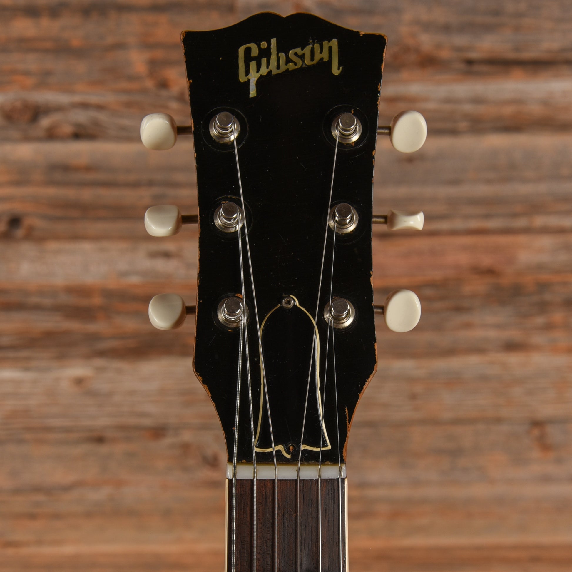Gibson SG Special Cherry 1962 Electric Guitars / Solid Body