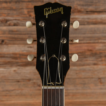 Gibson SG Special Cherry 1962 Electric Guitars / Solid Body