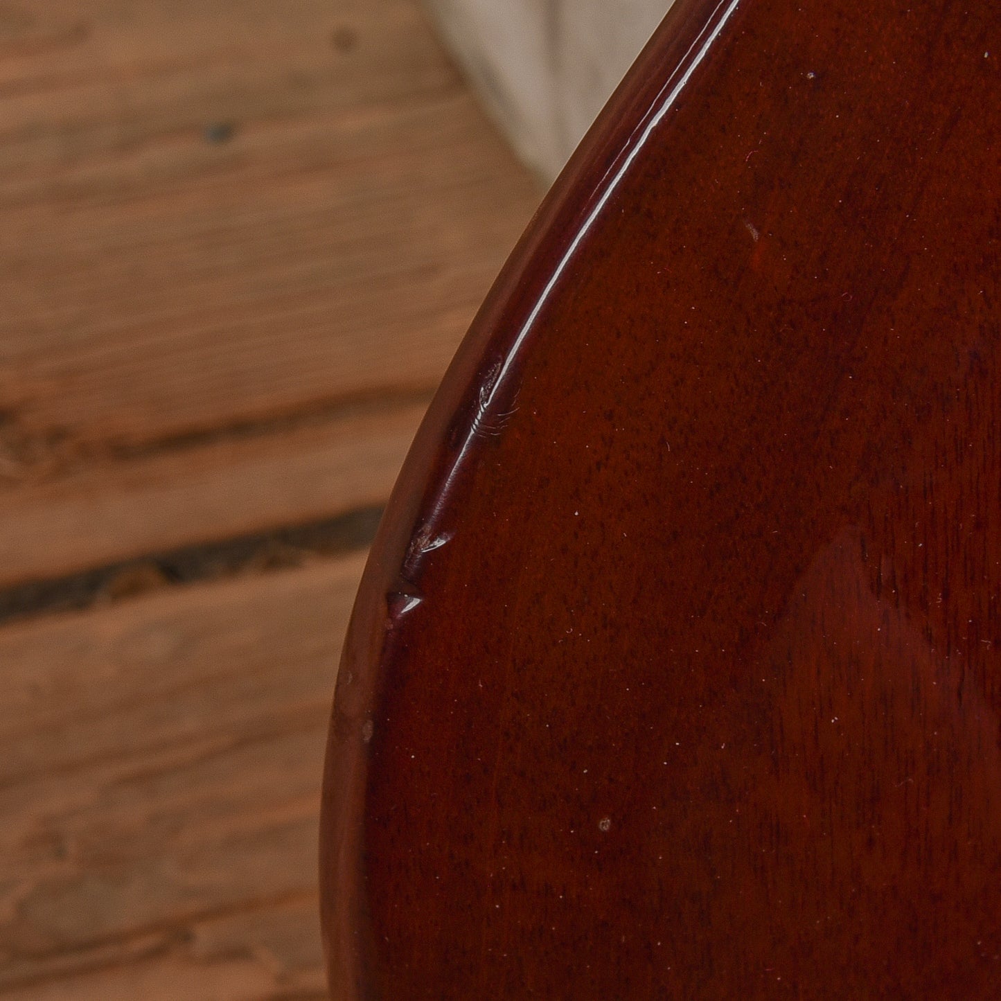 Gibson SG Special Cherry 1962 Electric Guitars / Solid Body