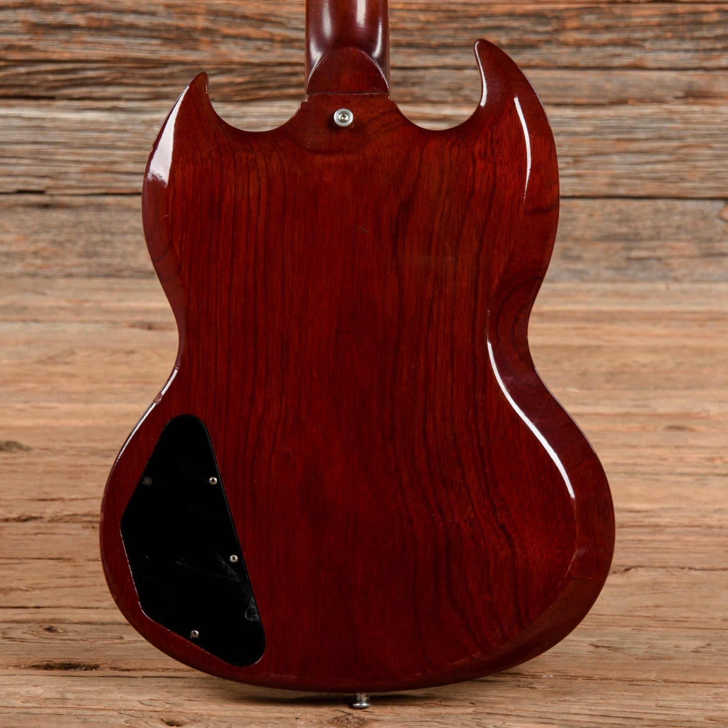 Gibson SG Special Cherry 1962 Electric Guitars / Solid Body