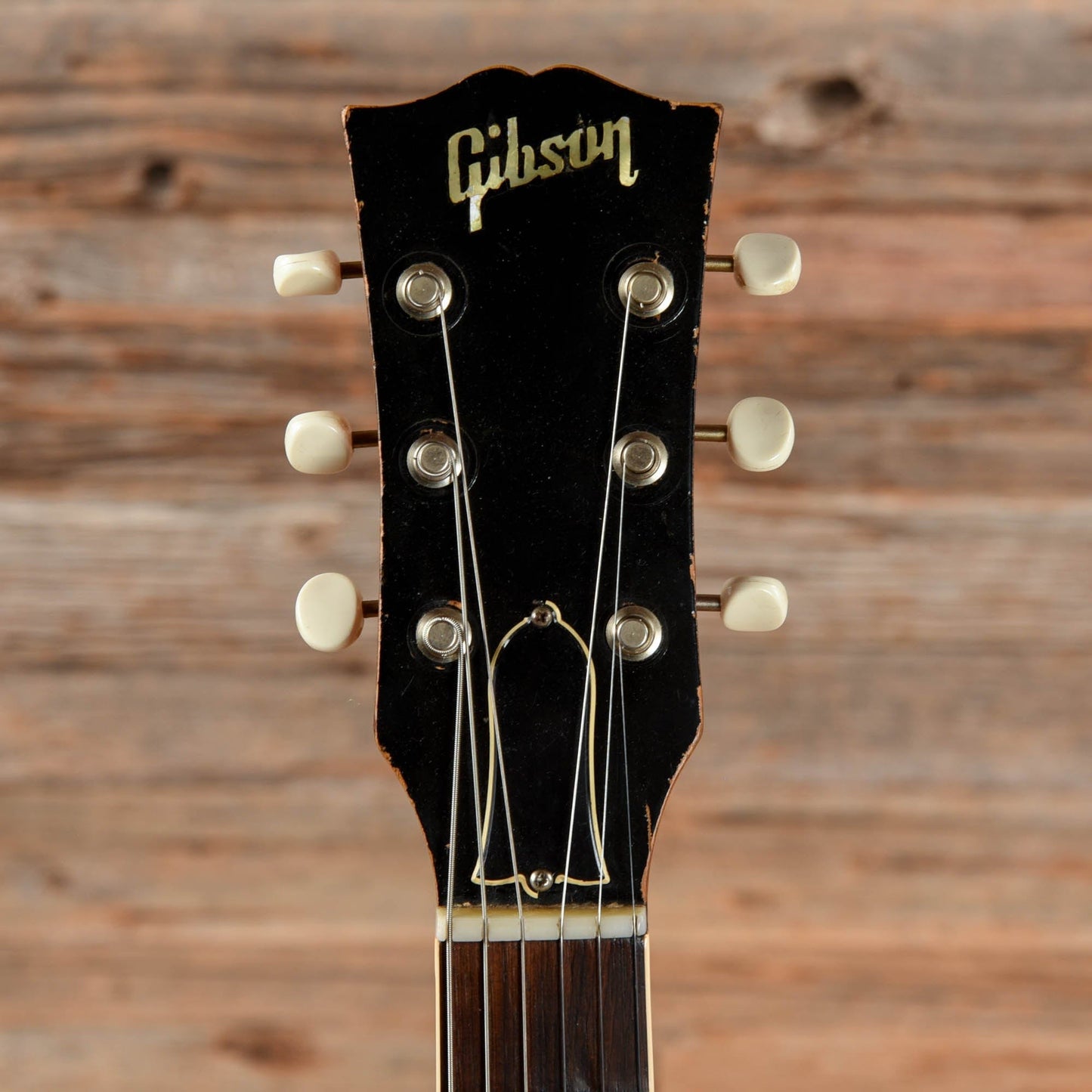 Gibson SG Special Cherry 1962 Electric Guitars / Solid Body