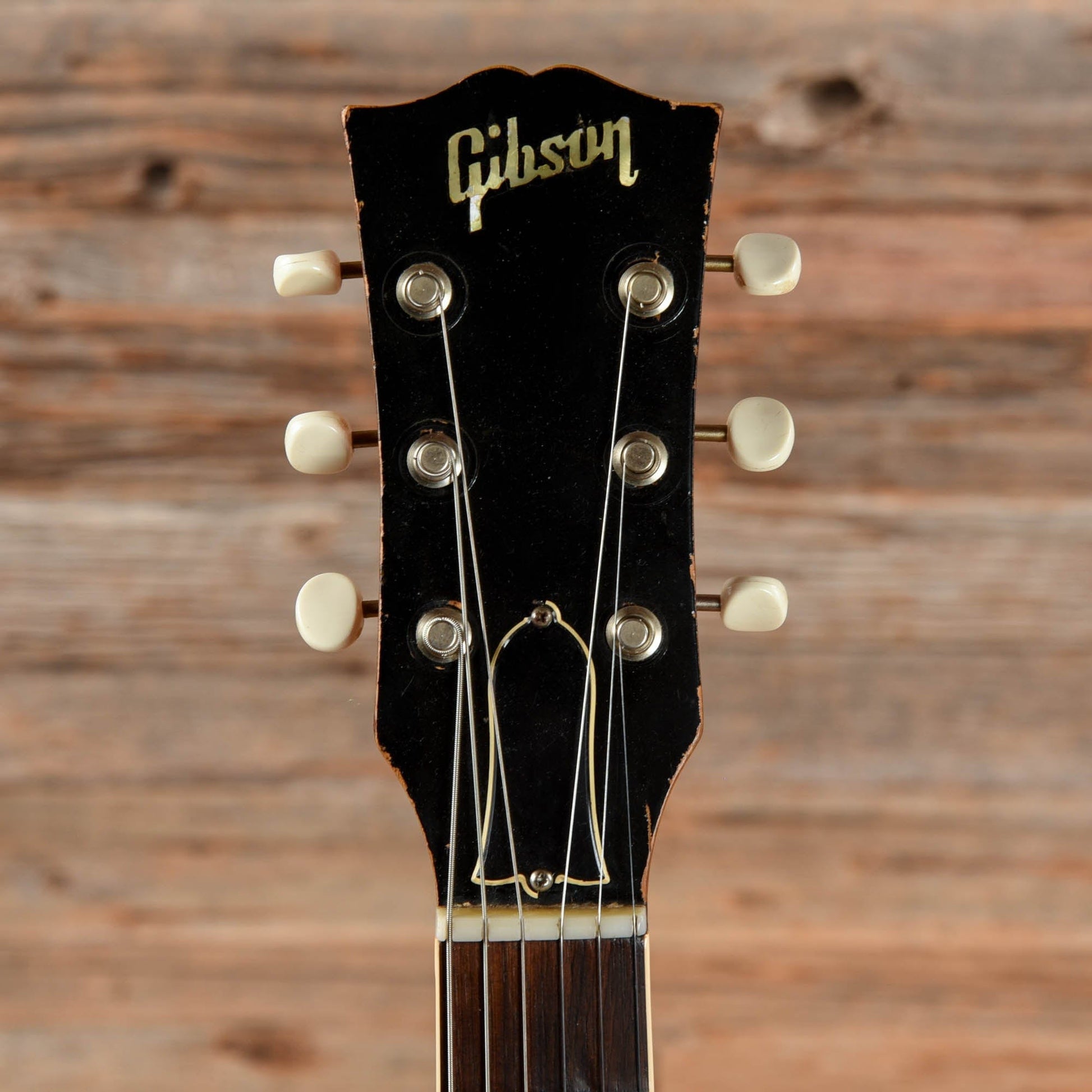 Gibson SG Special Cherry 1962 Electric Guitars / Solid Body