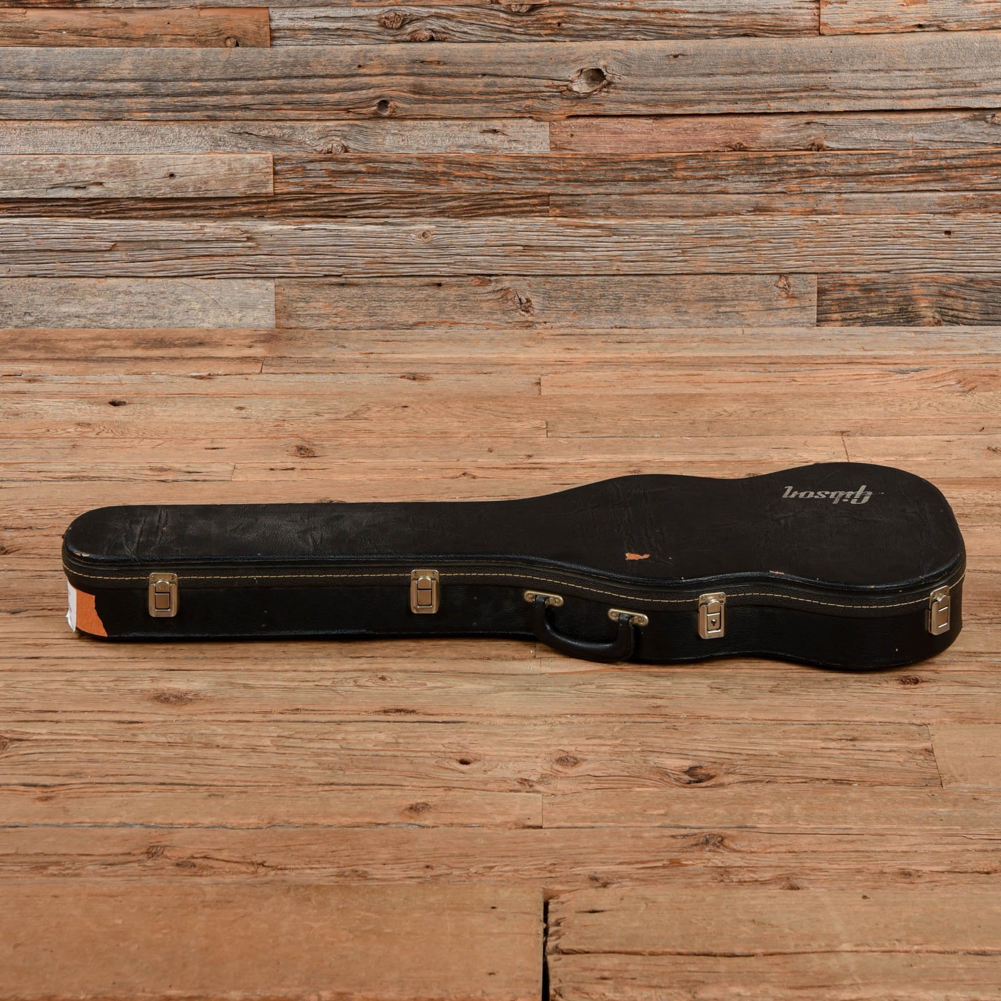 Gibson SG Special Cherry 1962 Electric Guitars / Solid Body