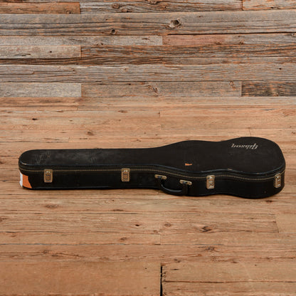 Gibson SG Special Cherry 1962 Electric Guitars / Solid Body