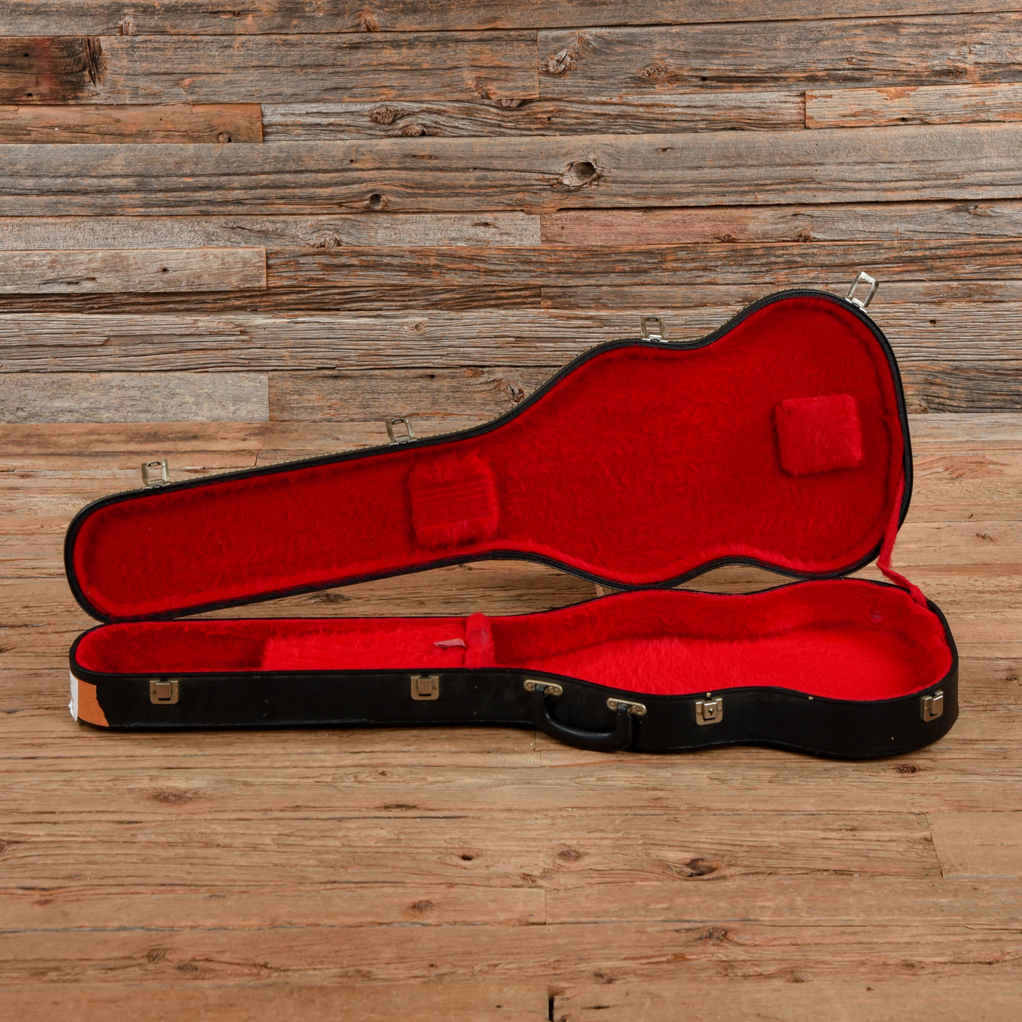 Gibson SG Special Cherry 1962 Electric Guitars / Solid Body