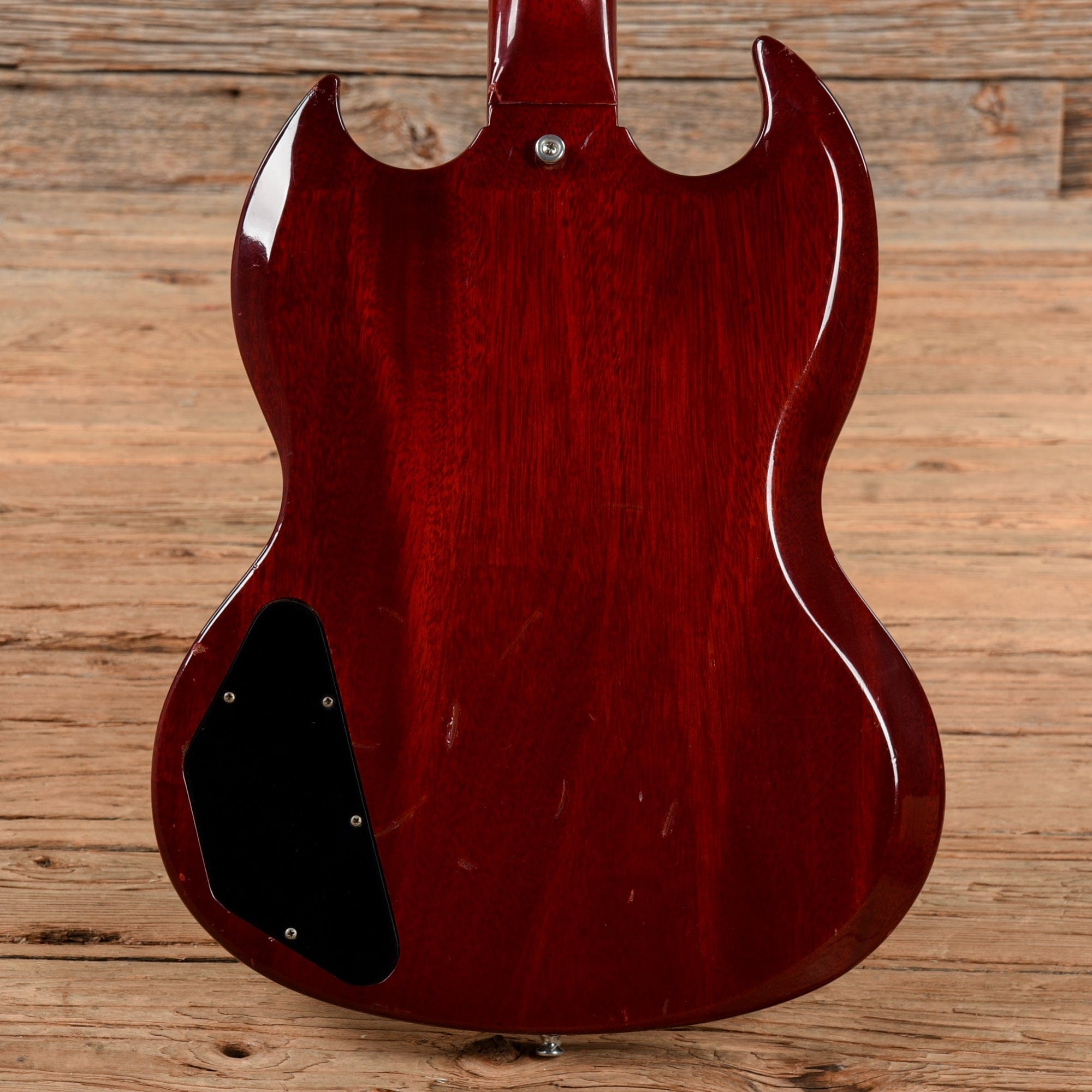 Gibson SG Special Cherry 1965 Electric Guitars / Solid Body