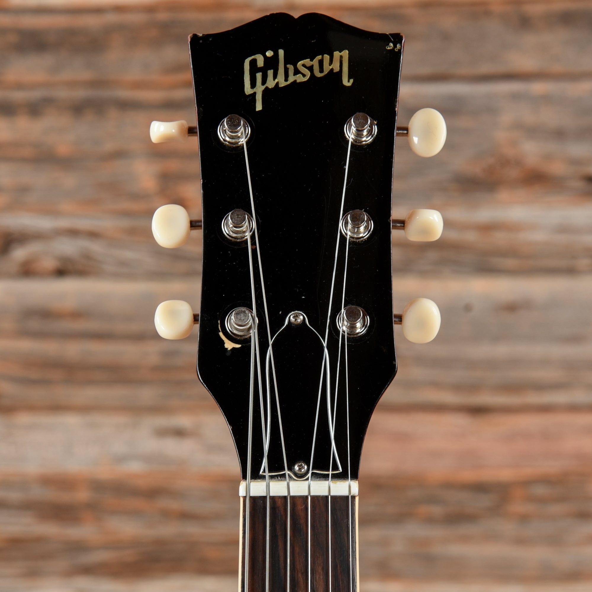 Gibson SG Special Cherry 1965 Electric Guitars / Solid Body