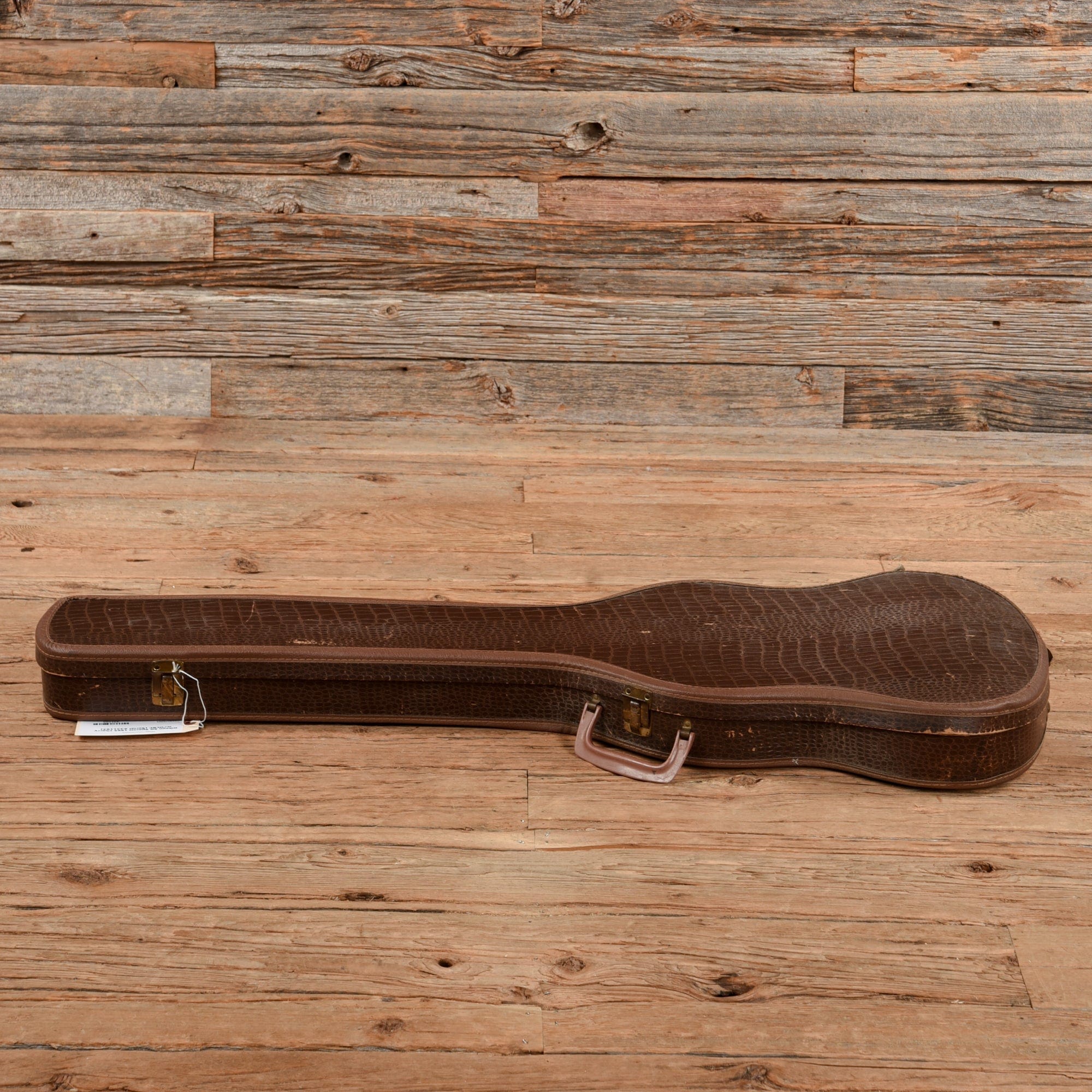 Gibson SG Special Cherry 1965 Electric Guitars / Solid Body