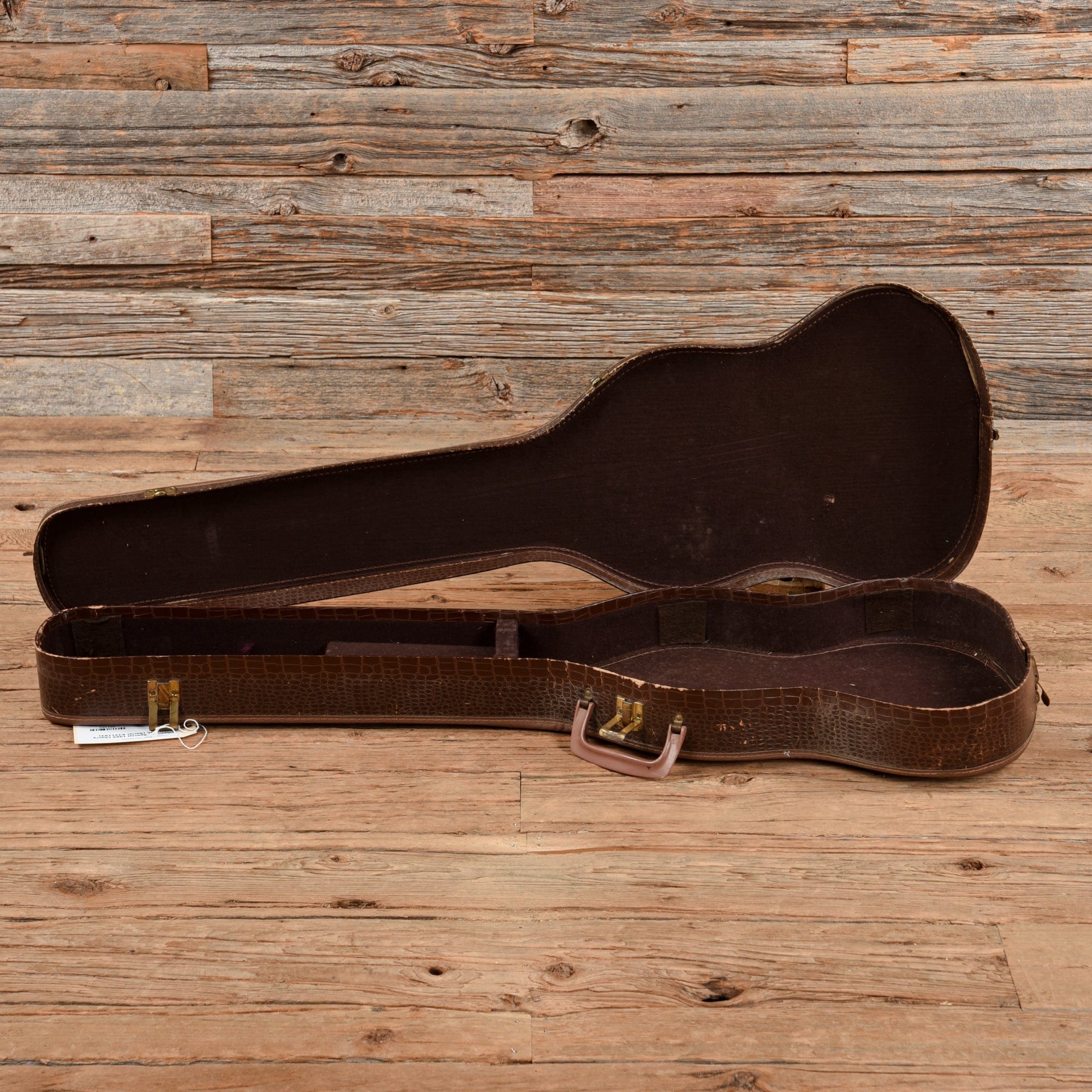 Gibson SG Special Cherry 1965 Electric Guitars / Solid Body