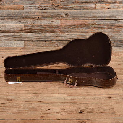 Gibson SG Special Cherry 1965 Electric Guitars / Solid Body