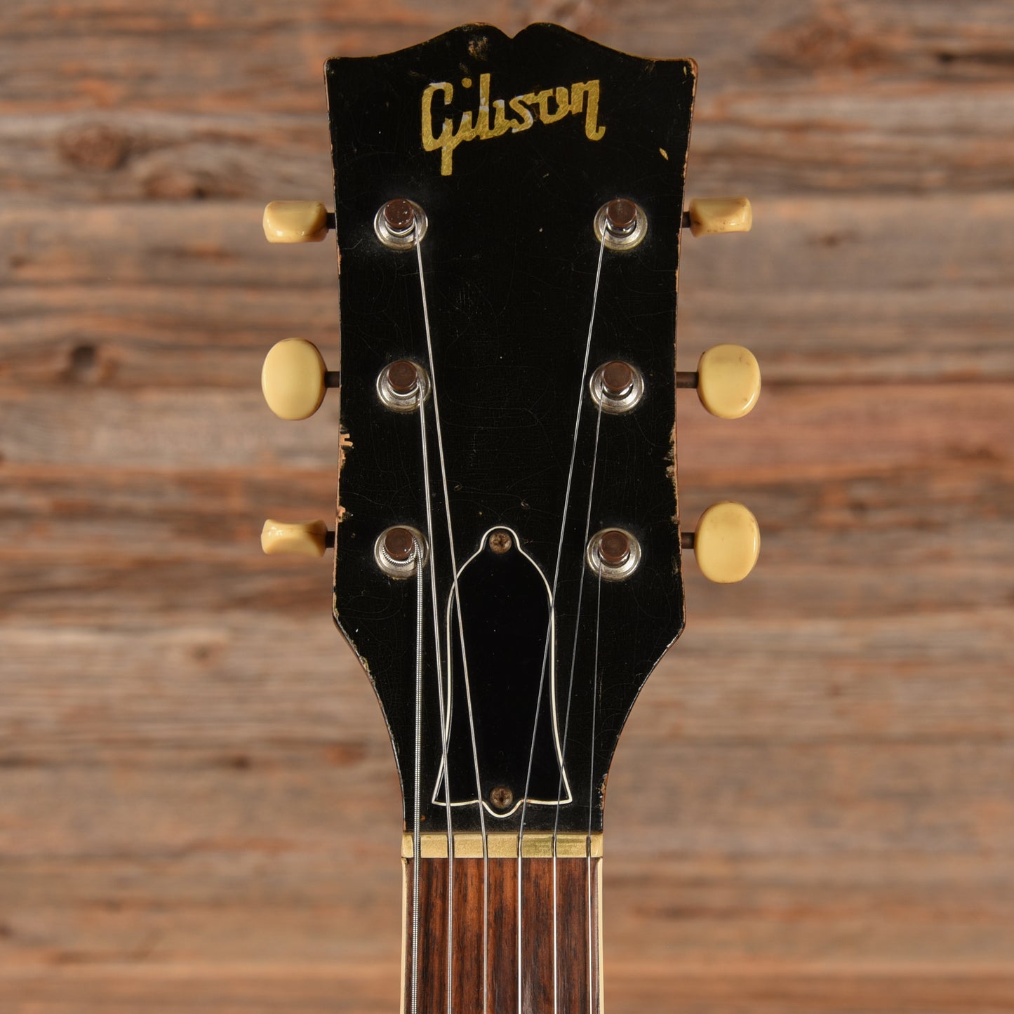 Gibson SG Special Cherry 1966 Electric Guitars / Solid Body