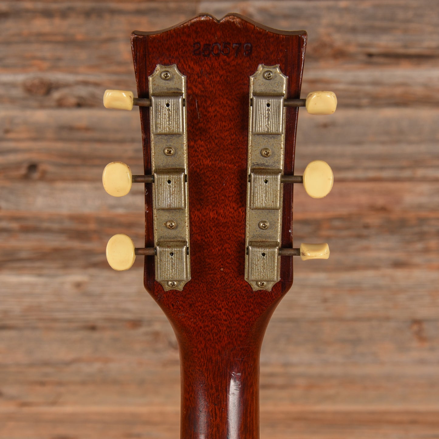 Gibson SG Special Cherry 1966 Electric Guitars / Solid Body