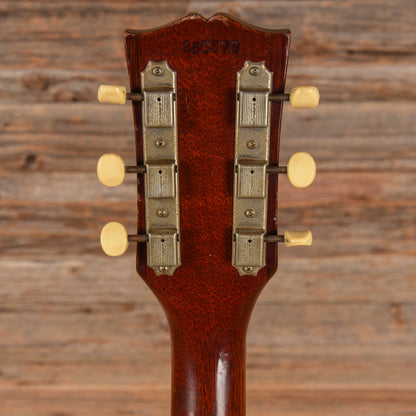 Gibson SG Special Cherry 1966 Electric Guitars / Solid Body