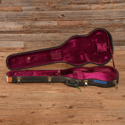 Gibson SG Special Cherry 1966 Electric Guitars / Solid Body