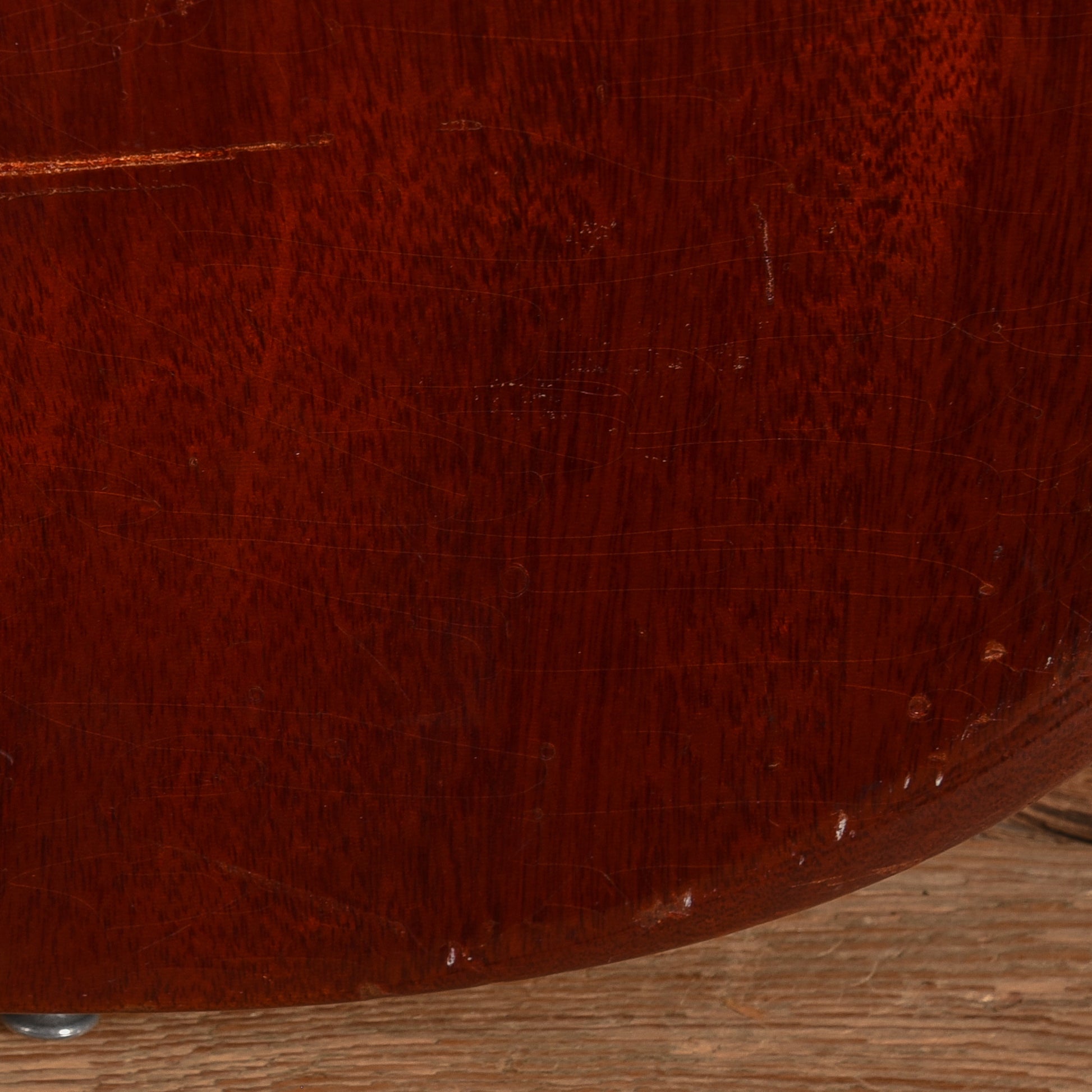 Gibson SG Special Cherry 1966 Electric Guitars / Solid Body