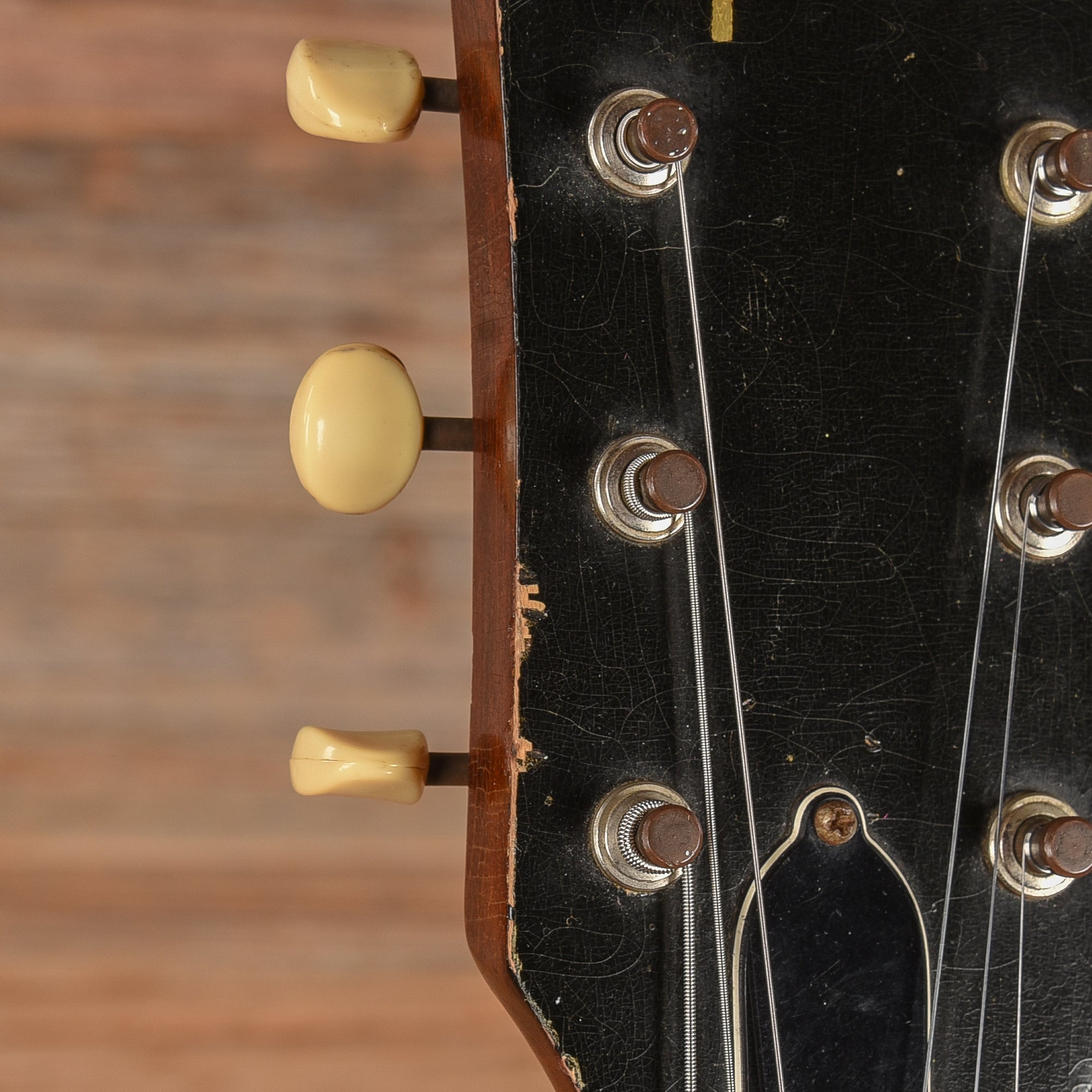 Gibson SG Special Cherry 1966 Electric Guitars / Solid Body
