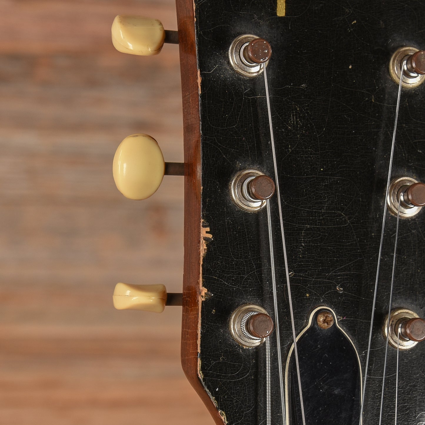 Gibson SG Special Cherry 1966 Electric Guitars / Solid Body