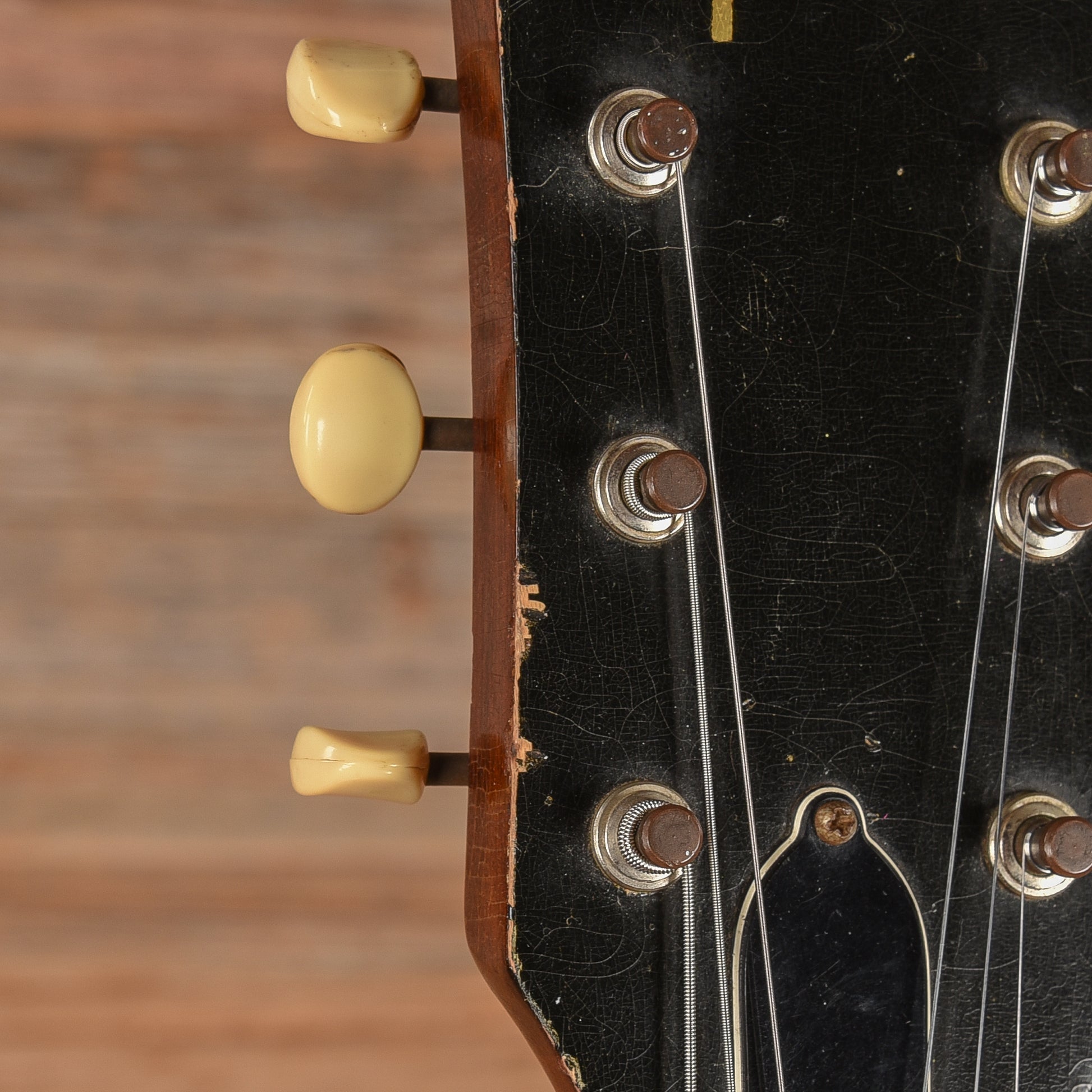 Gibson SG Special Cherry 1966 Electric Guitars / Solid Body