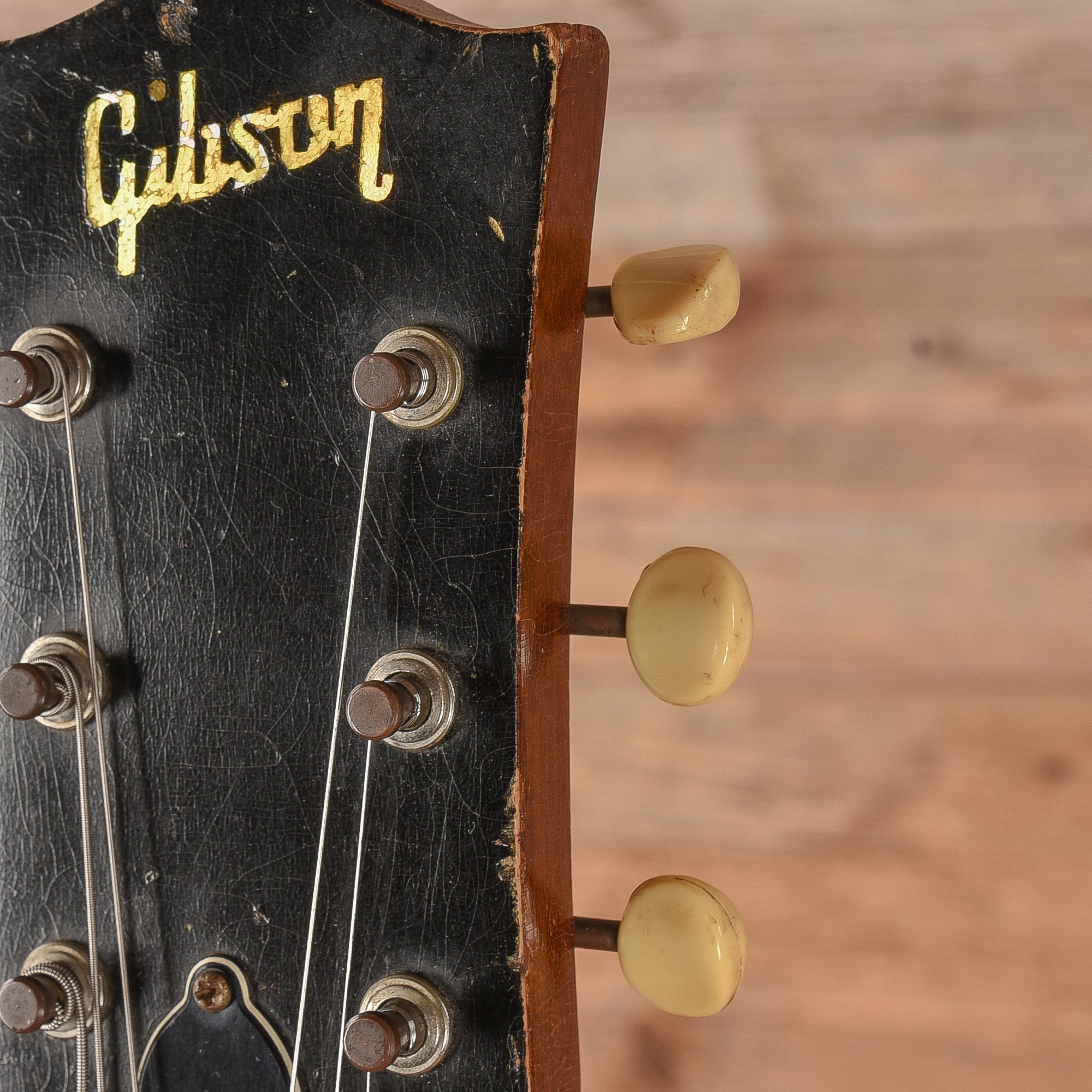 Gibson SG Special Cherry 1966 Electric Guitars / Solid Body
