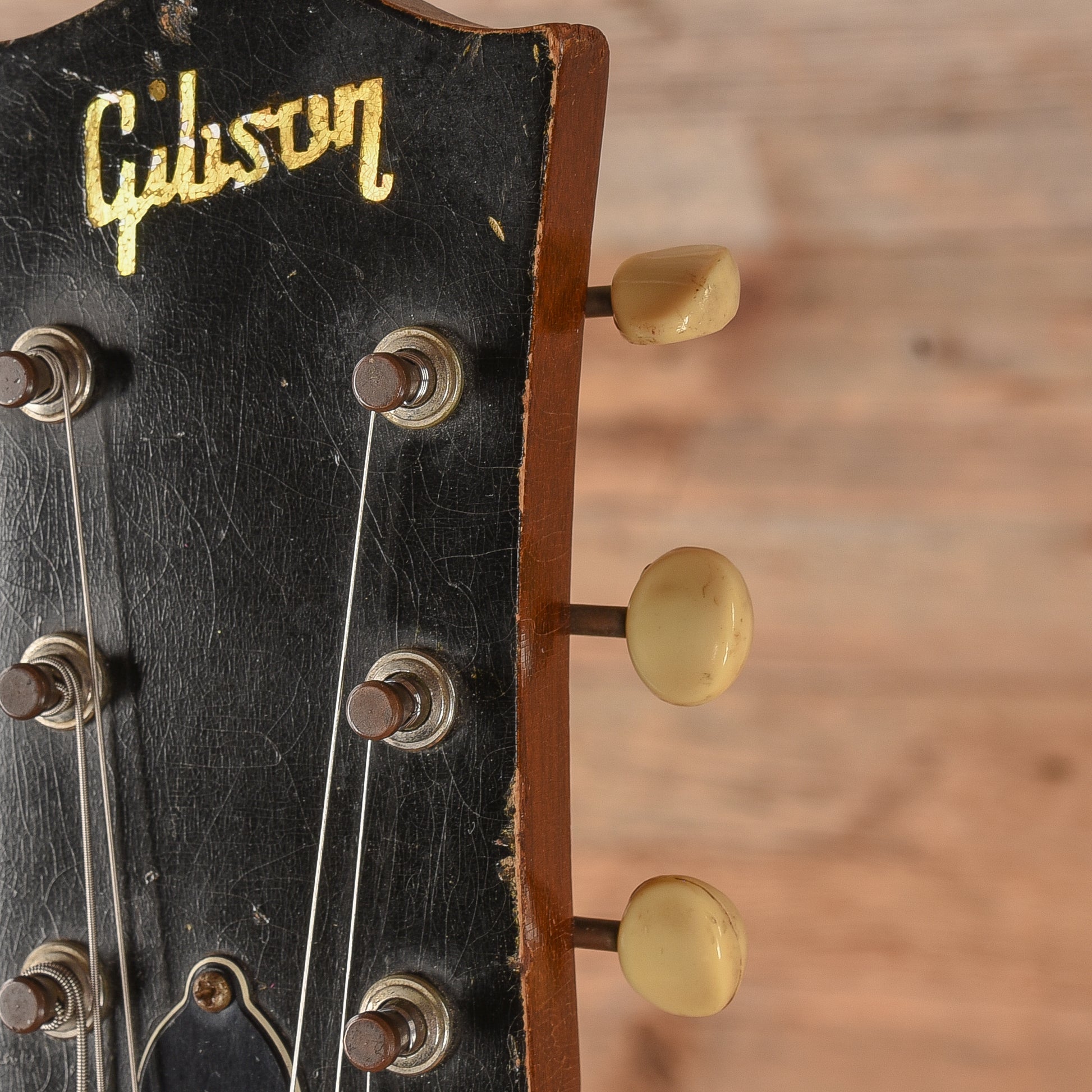 Gibson SG Special Cherry 1966 Electric Guitars / Solid Body