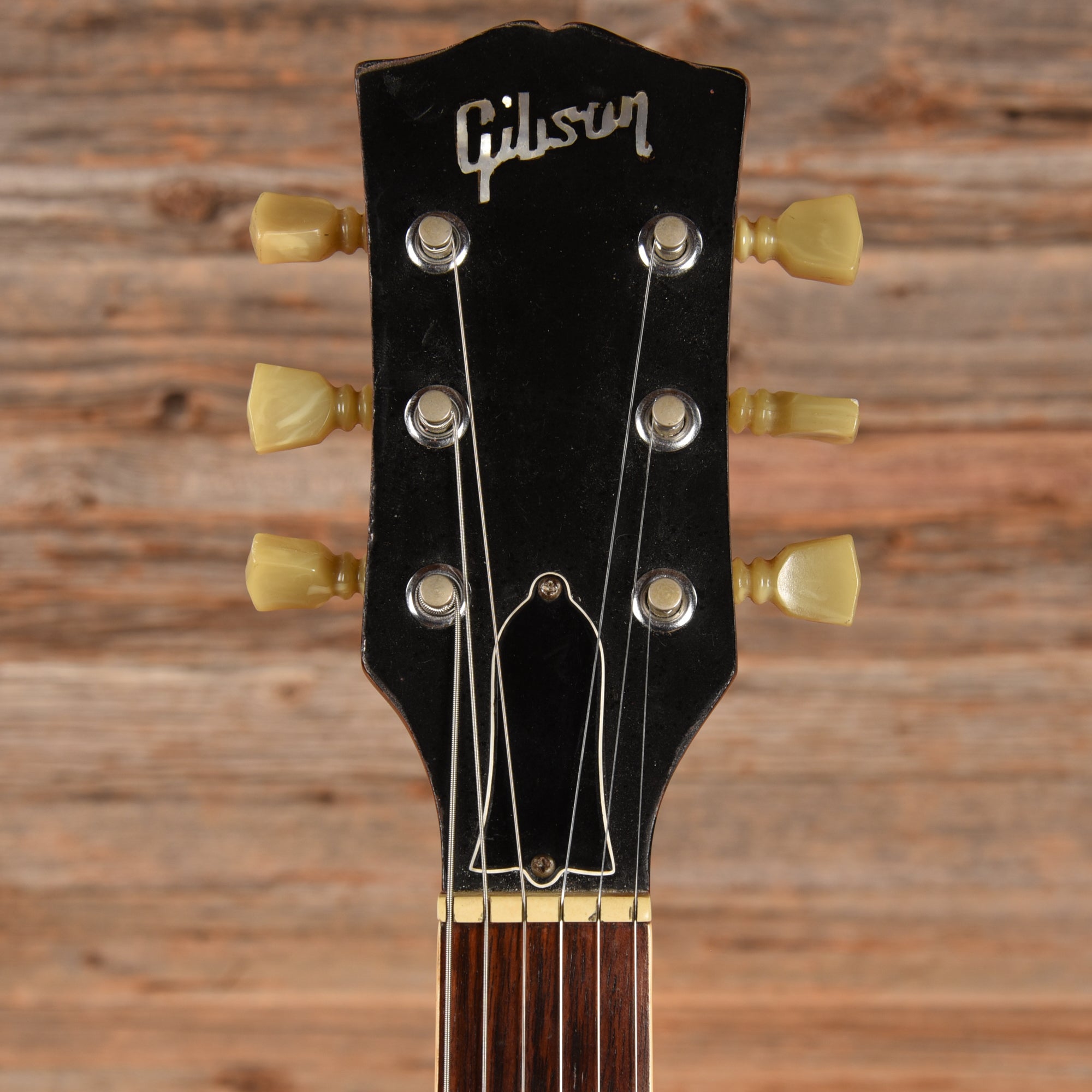 Gibson SG Special Cherry 1967 Electric Guitars / Solid Body