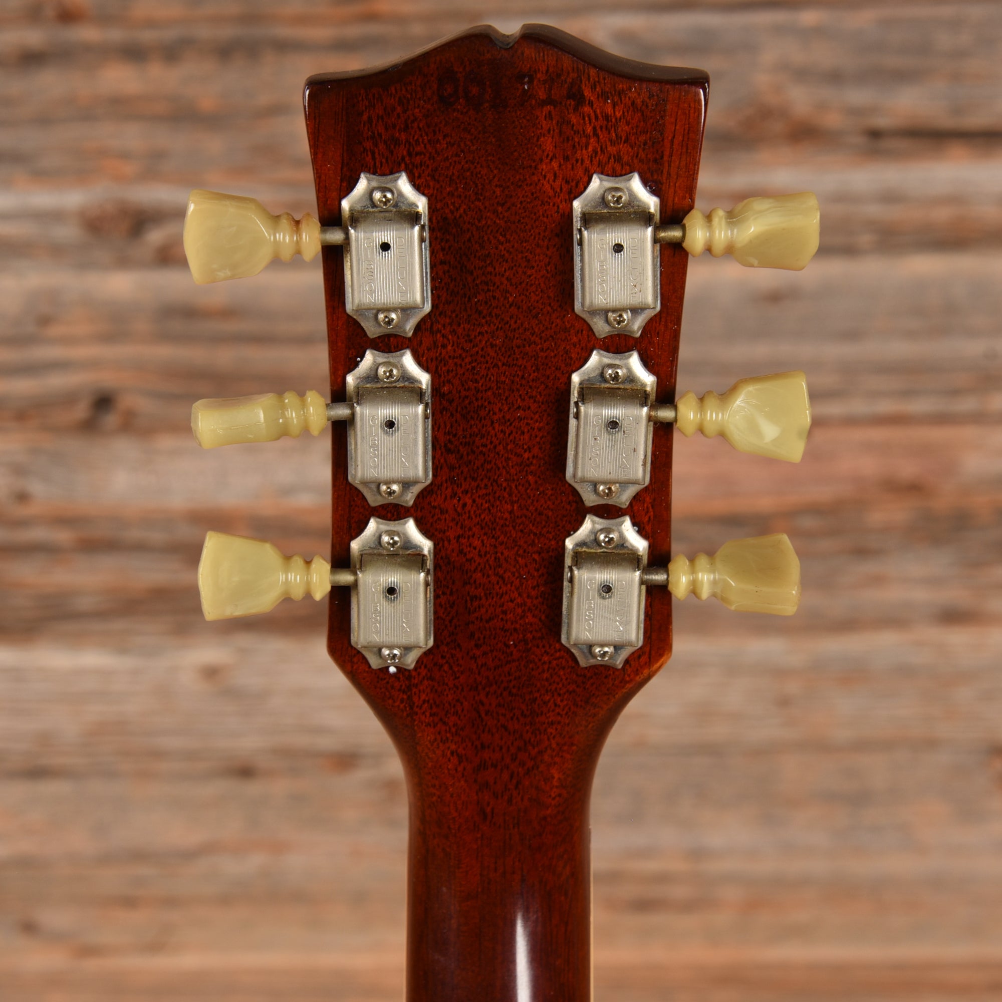 Gibson SG Special Cherry 1967 Electric Guitars / Solid Body