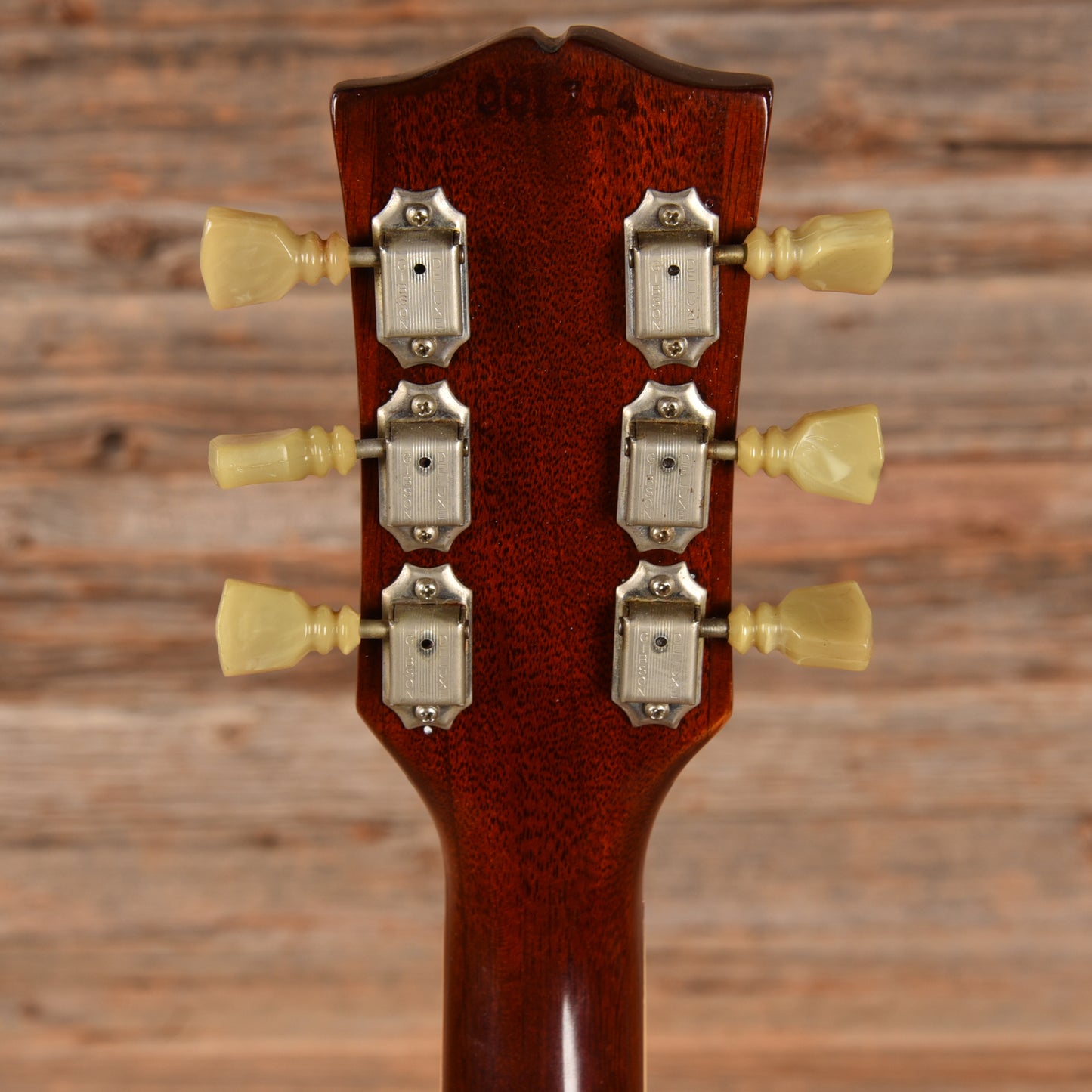 Gibson SG Special Cherry 1967 Electric Guitars / Solid Body