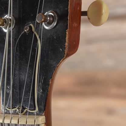 Gibson SG Special Cherry 1970 Electric Guitars / Solid Body