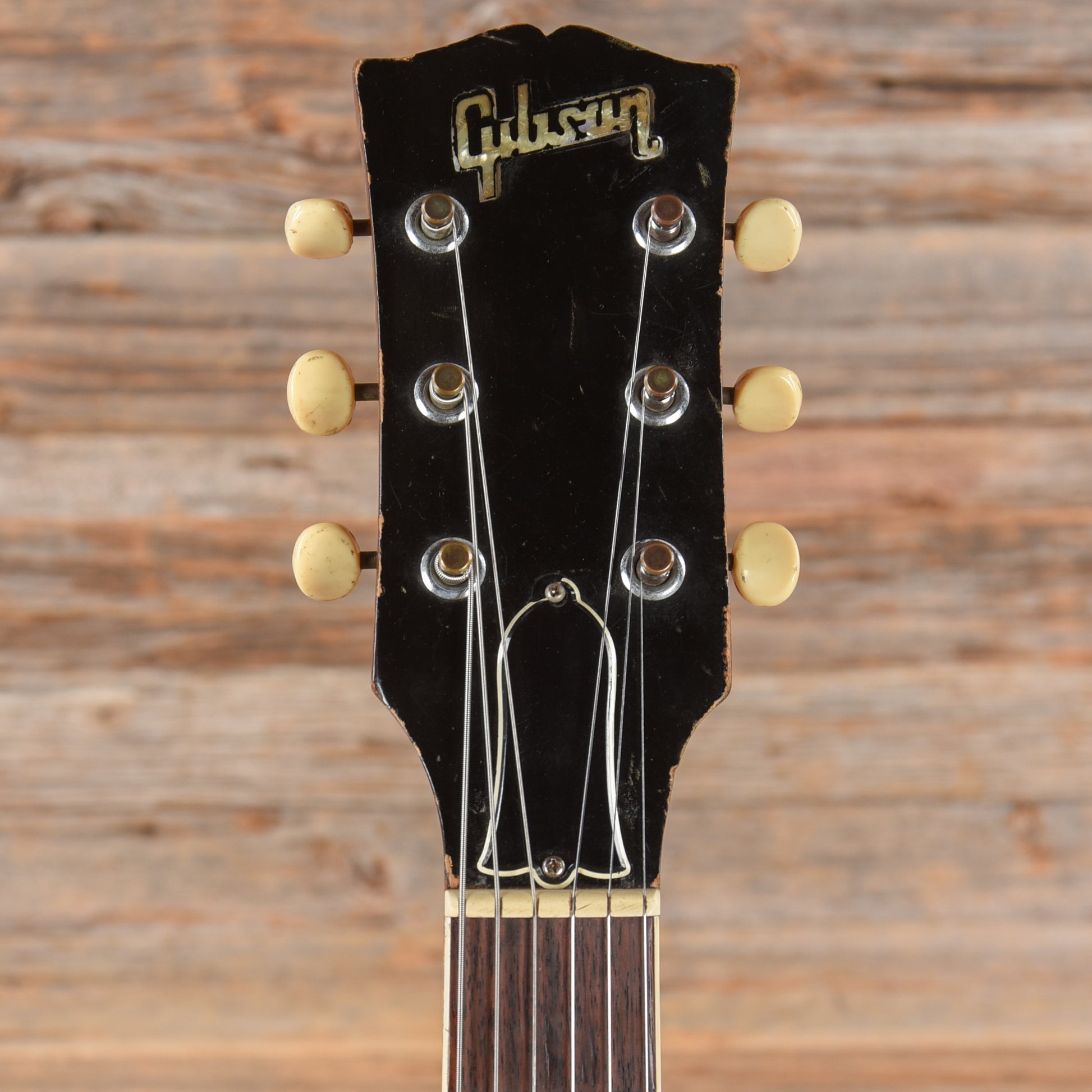 Gibson SG Special Cherry 1970 Electric Guitars / Solid Body