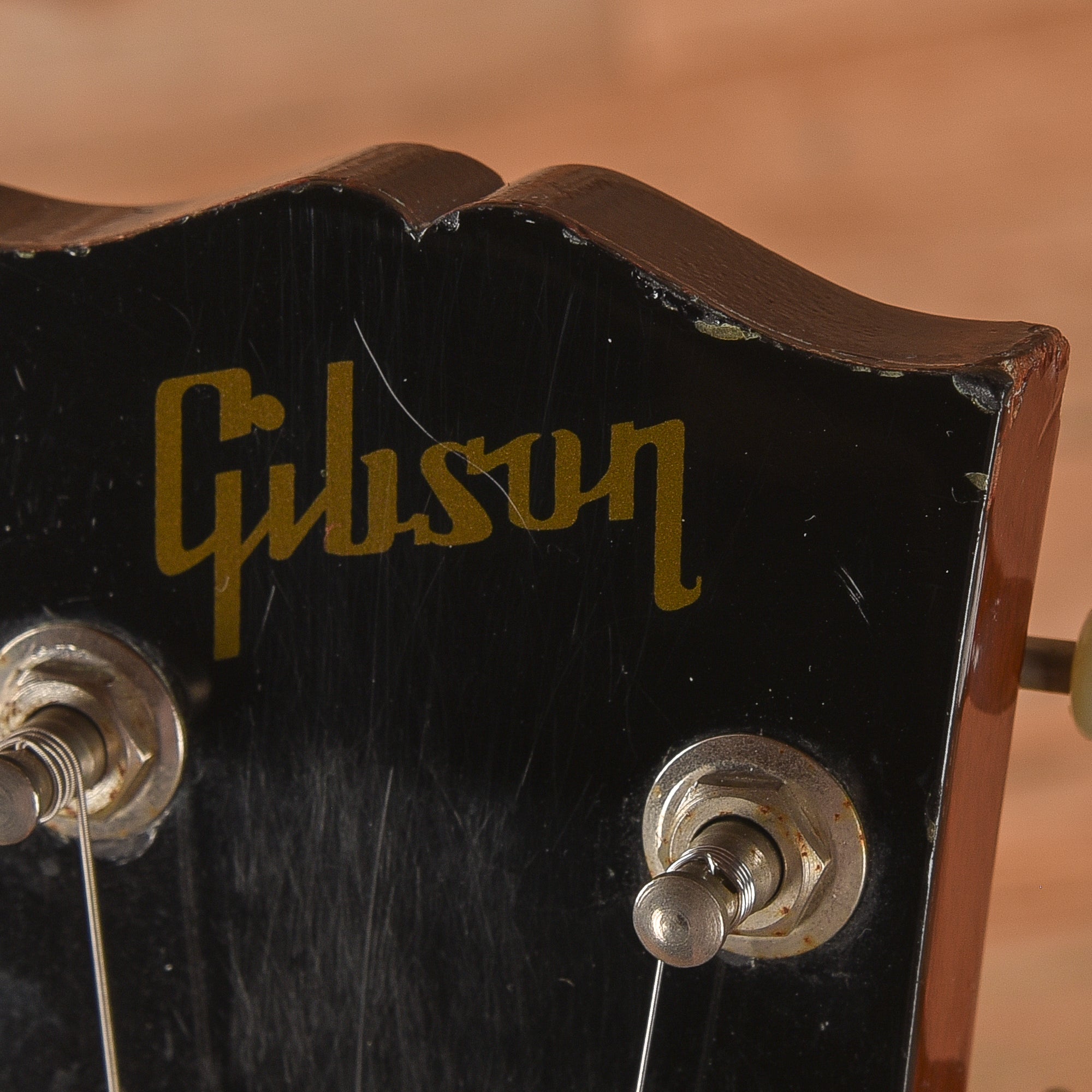 Gibson SG Special Cherry 1999 Electric Guitars / Solid Body