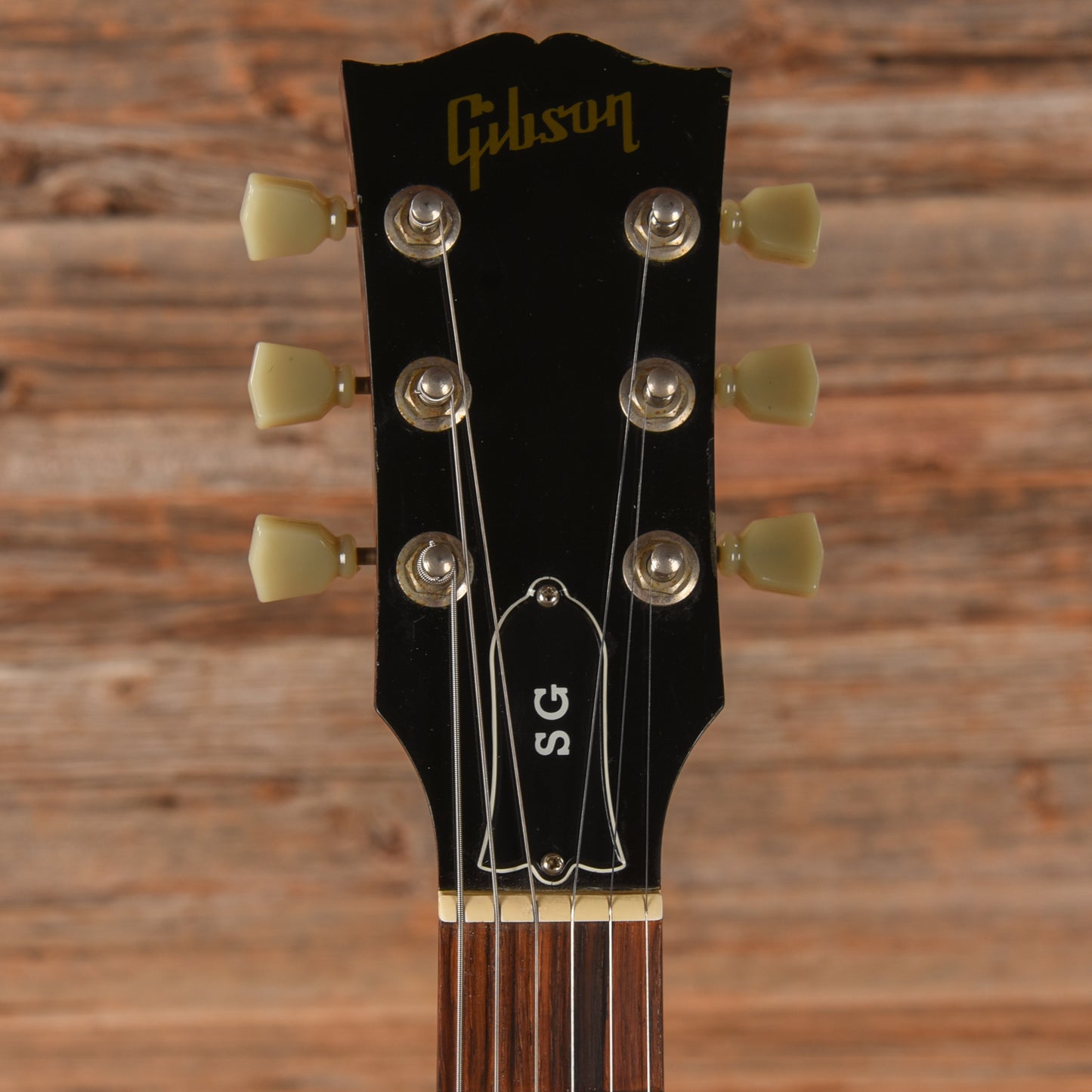 Gibson SG Special Cherry 1999 Electric Guitars / Solid Body