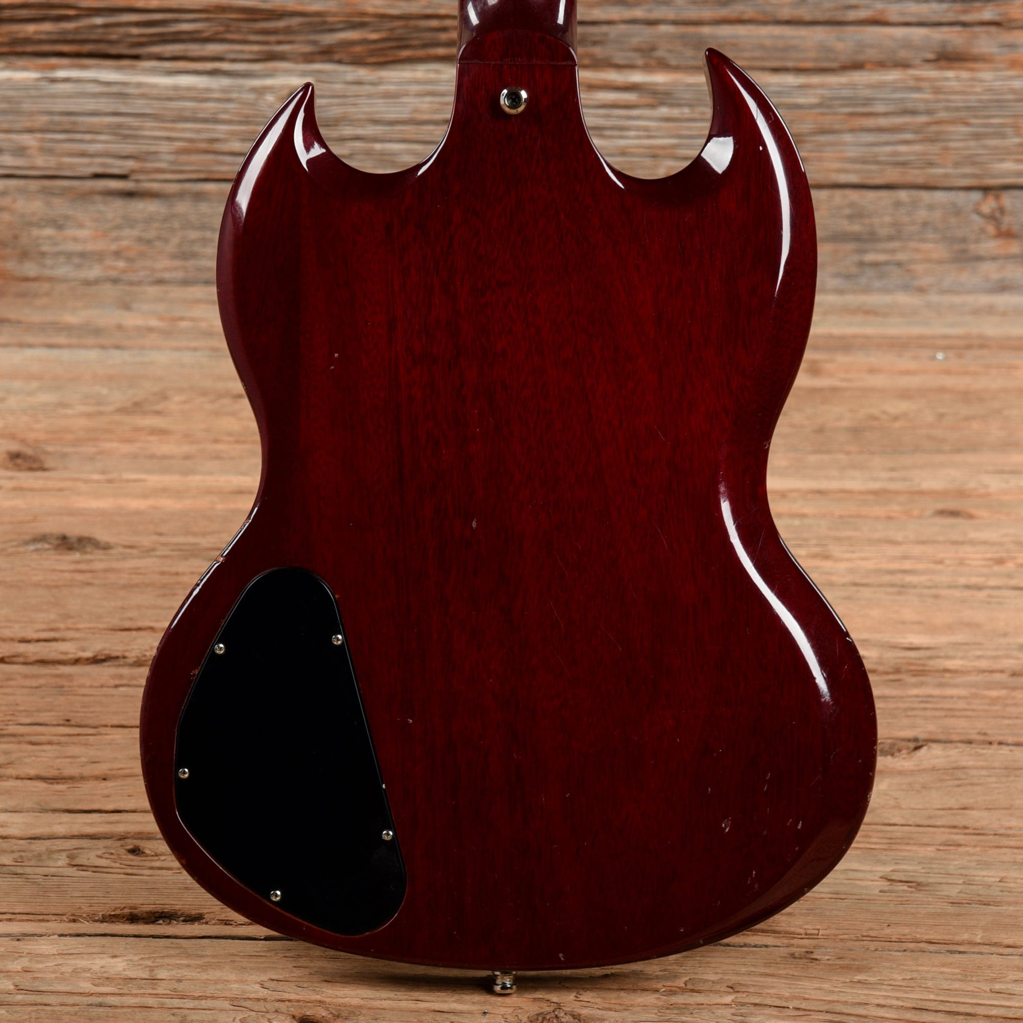 Gibson SG Special Cherry Gloss 2004 Electric Guitars / Solid Body