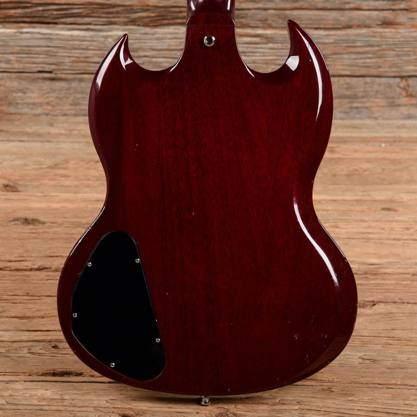 Gibson SG Special Cherry Gloss 2004 Electric Guitars / Solid Body