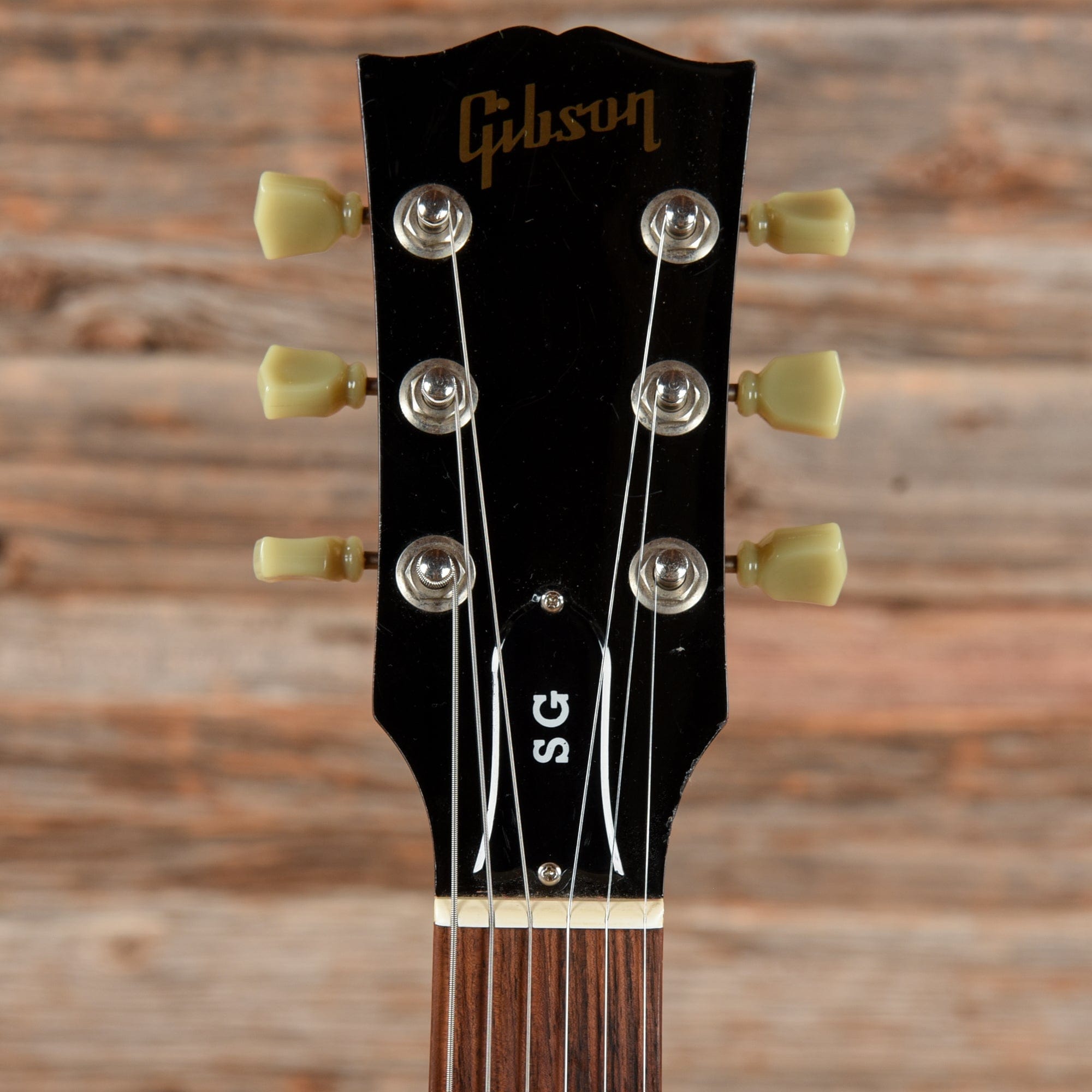 Gibson SG Special Cherry Gloss 2004 Electric Guitars / Solid Body