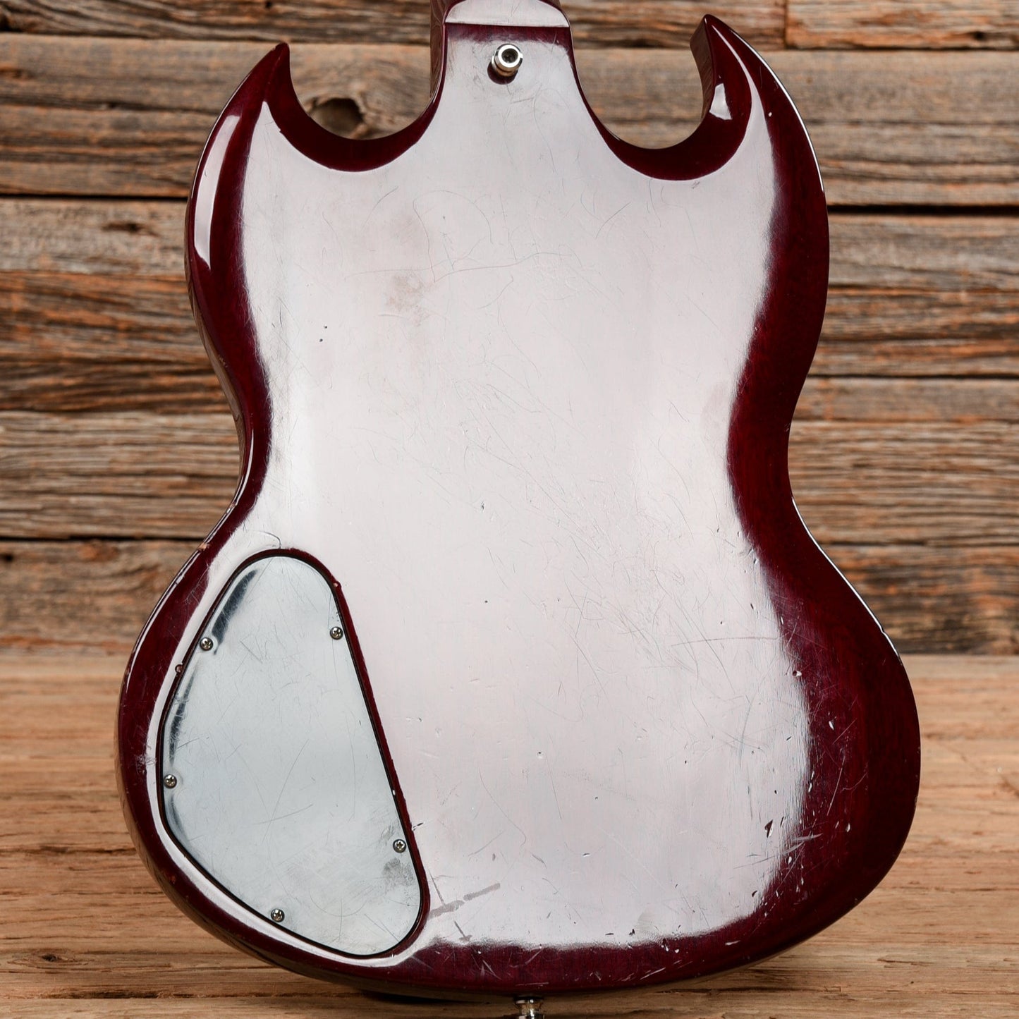 Gibson SG Special Cherry Gloss 2004 Electric Guitars / Solid Body