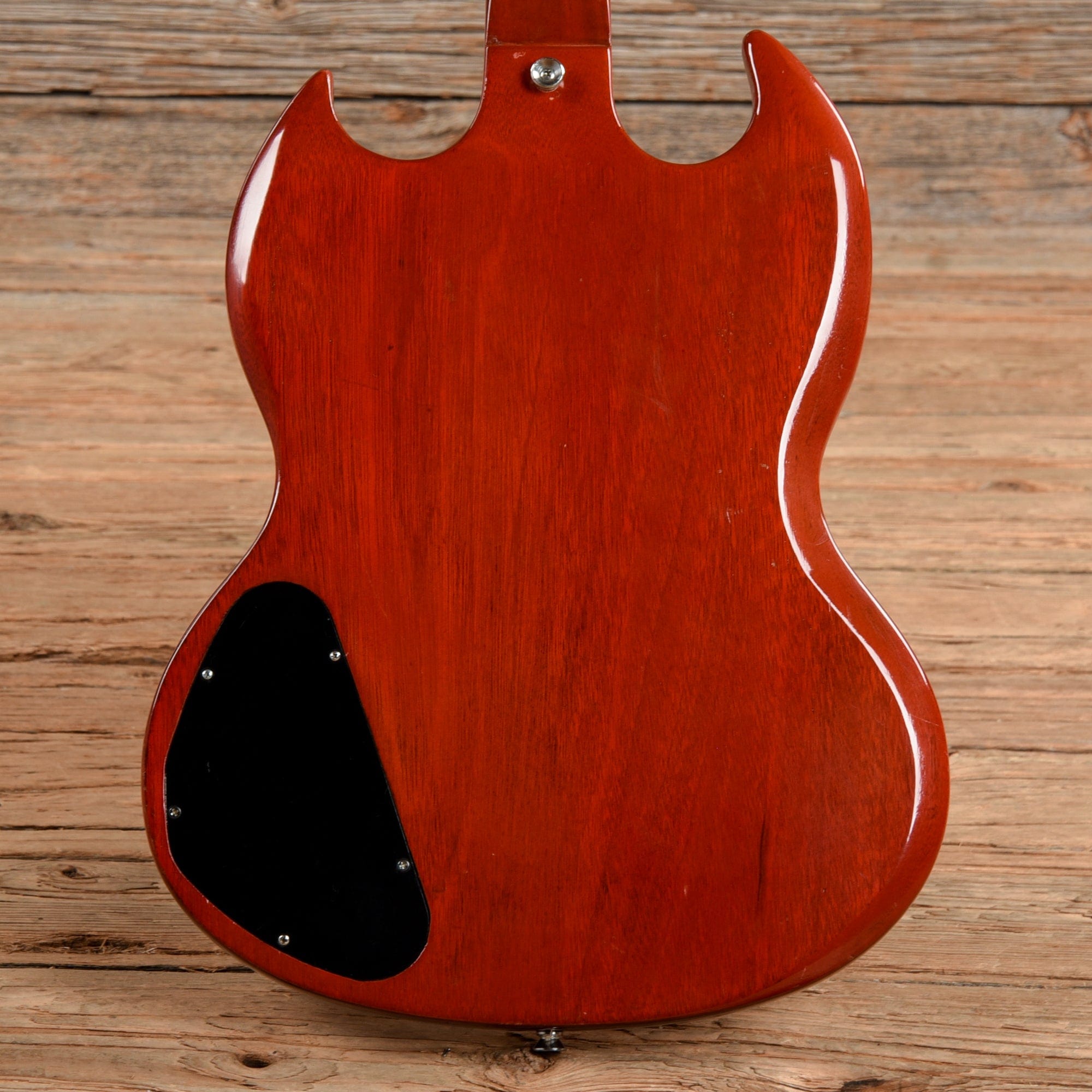 Gibson SG Special Cherry Refin 1967 Electric Guitars / Solid Body