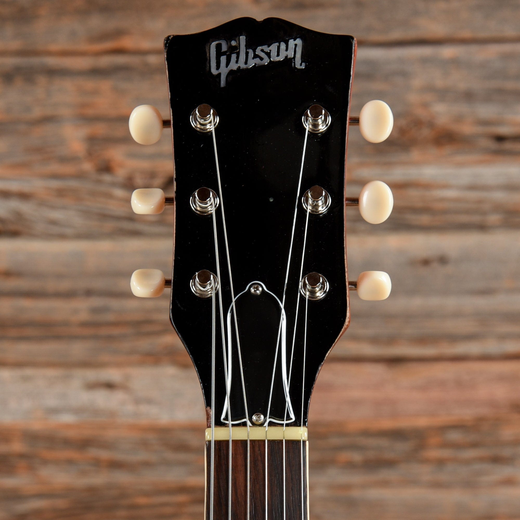 Gibson SG Special Cherry Refin 1967 Electric Guitars / Solid Body