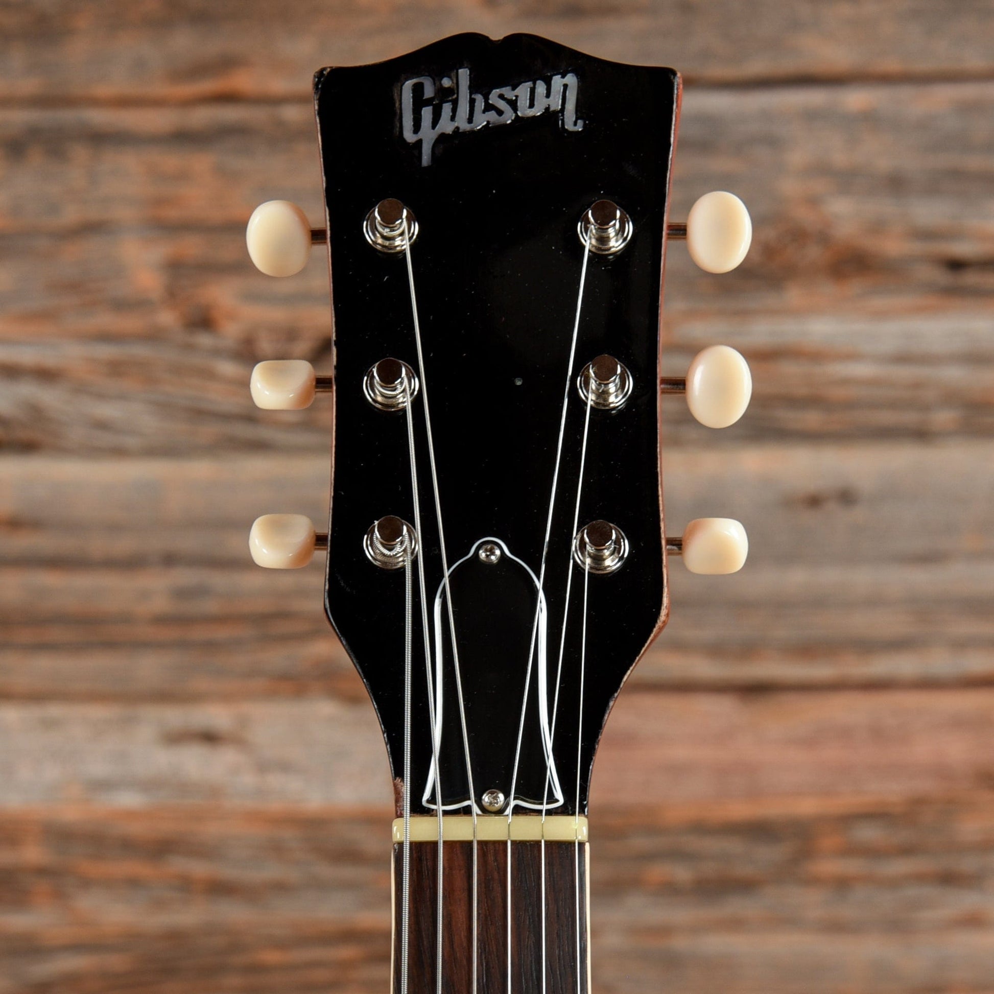Gibson SG Special Cherry Refin 1967 Electric Guitars / Solid Body