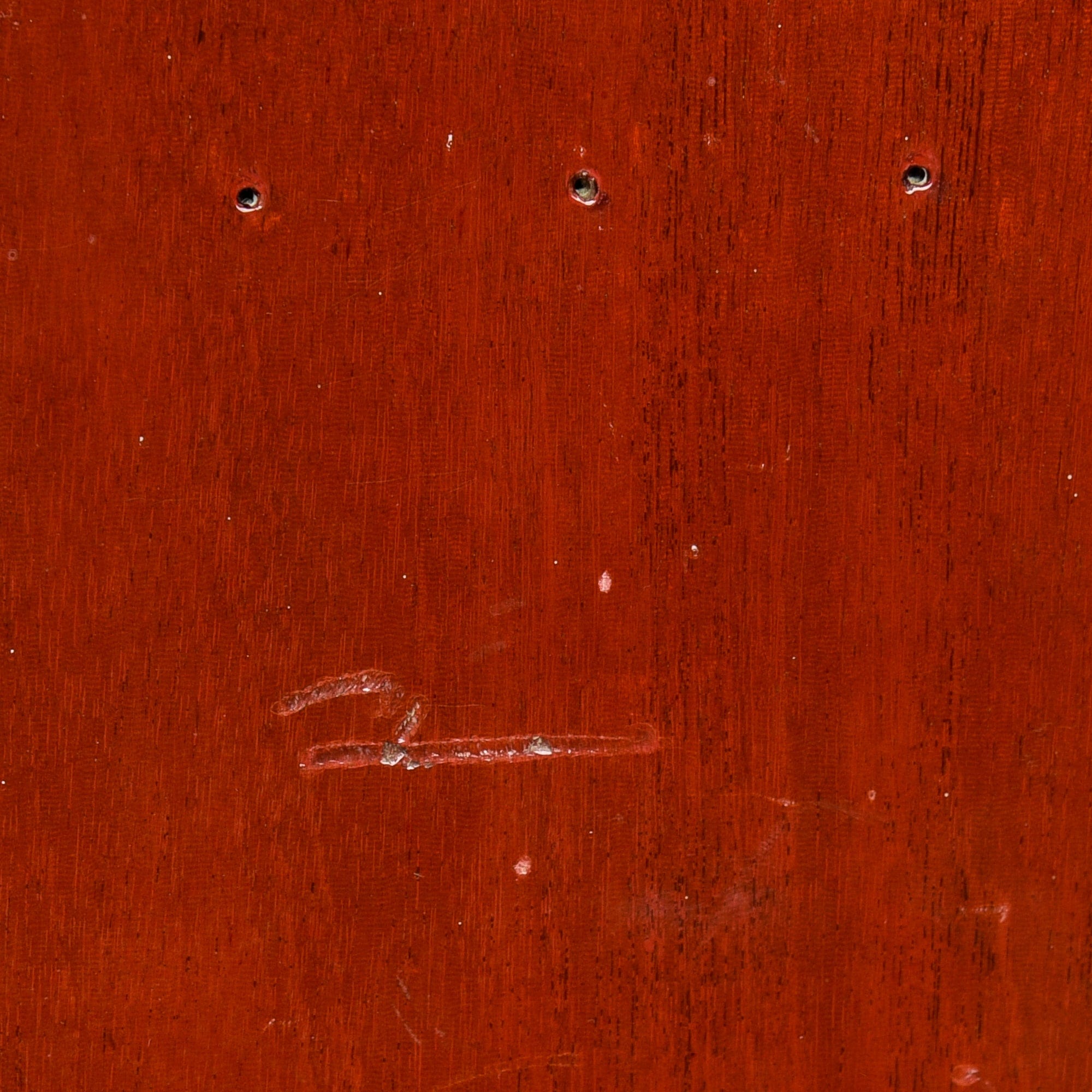 Gibson SG Special Cherry Refin 1967 Electric Guitars / Solid Body