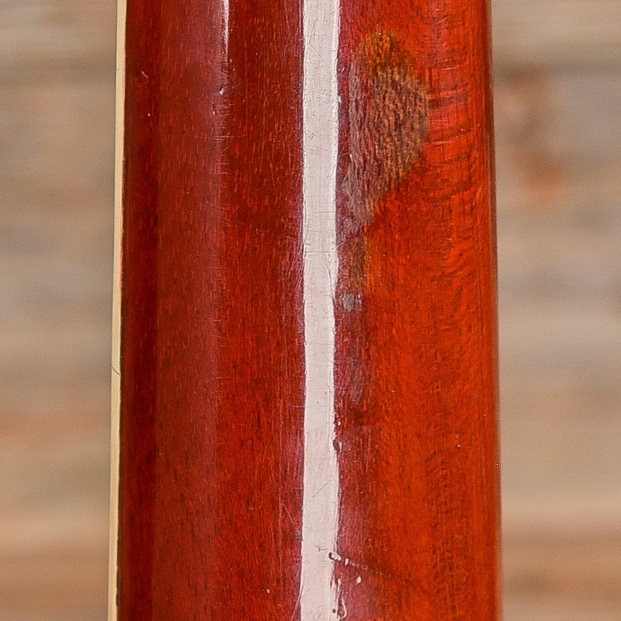 Gibson SG Special Cherry Refin 1967 Electric Guitars / Solid Body