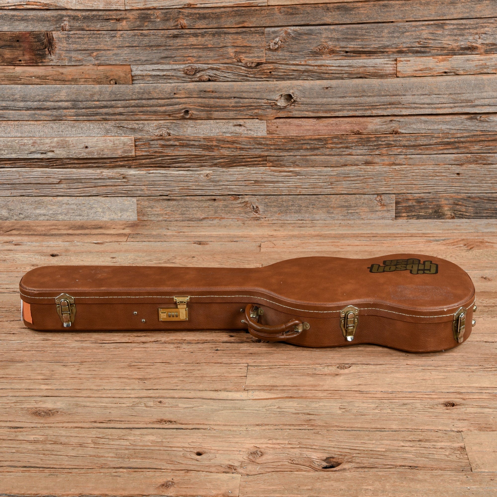 Gibson SG Special Cherry Refin 1967 Electric Guitars / Solid Body