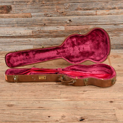 Gibson SG Special Cherry Refin 1967 Electric Guitars / Solid Body