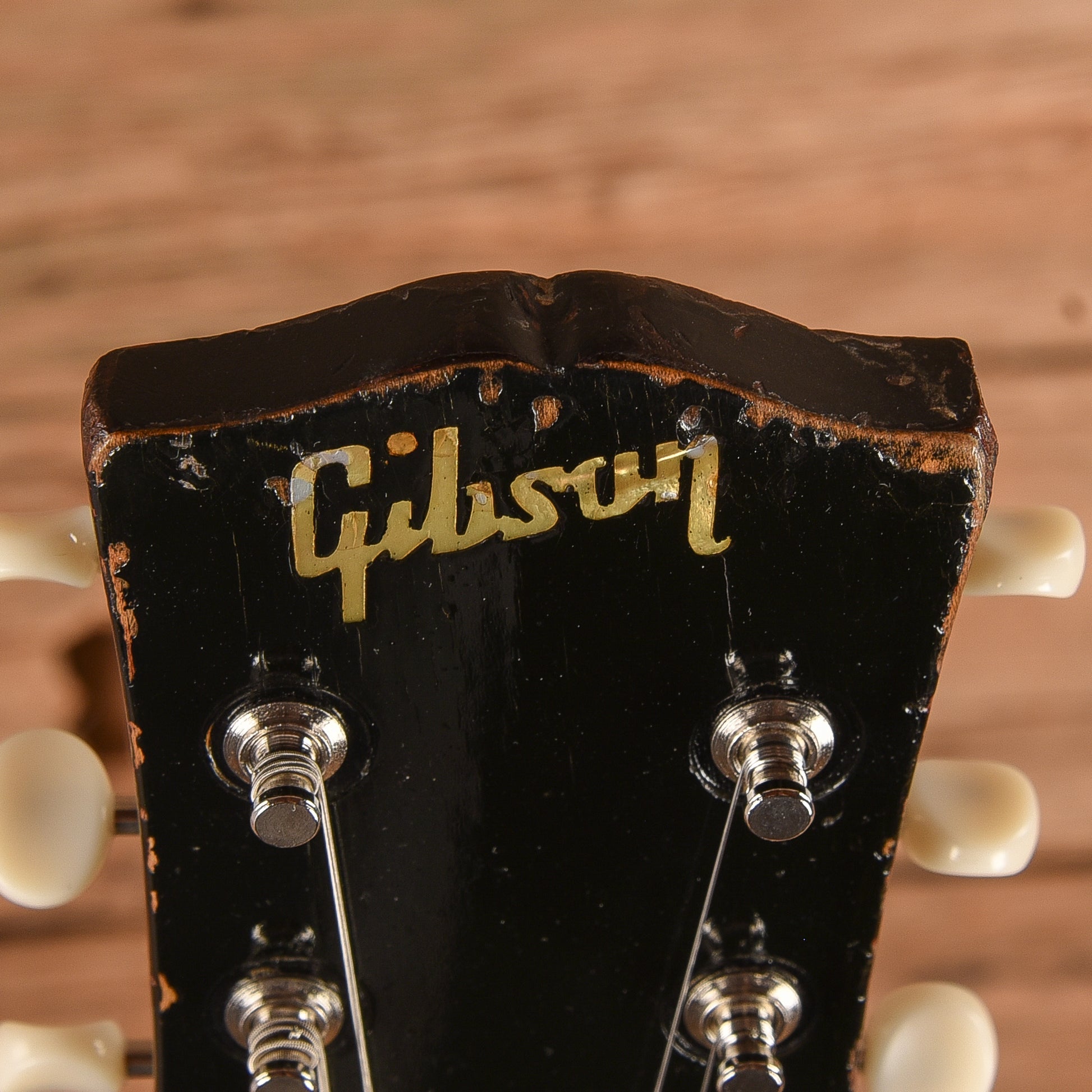 Gibson SG Special Conversion Black 1967 Electric Guitars / Solid Body