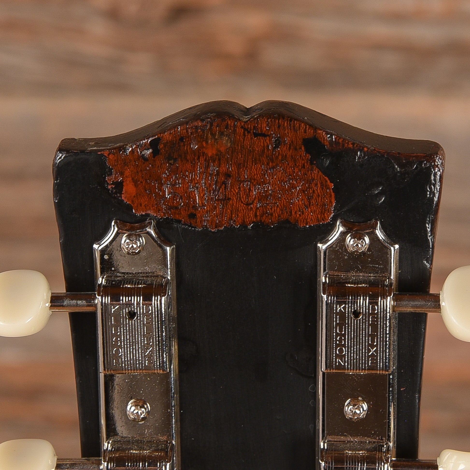 Gibson SG Special Conversion Black 1967 Electric Guitars / Solid Body