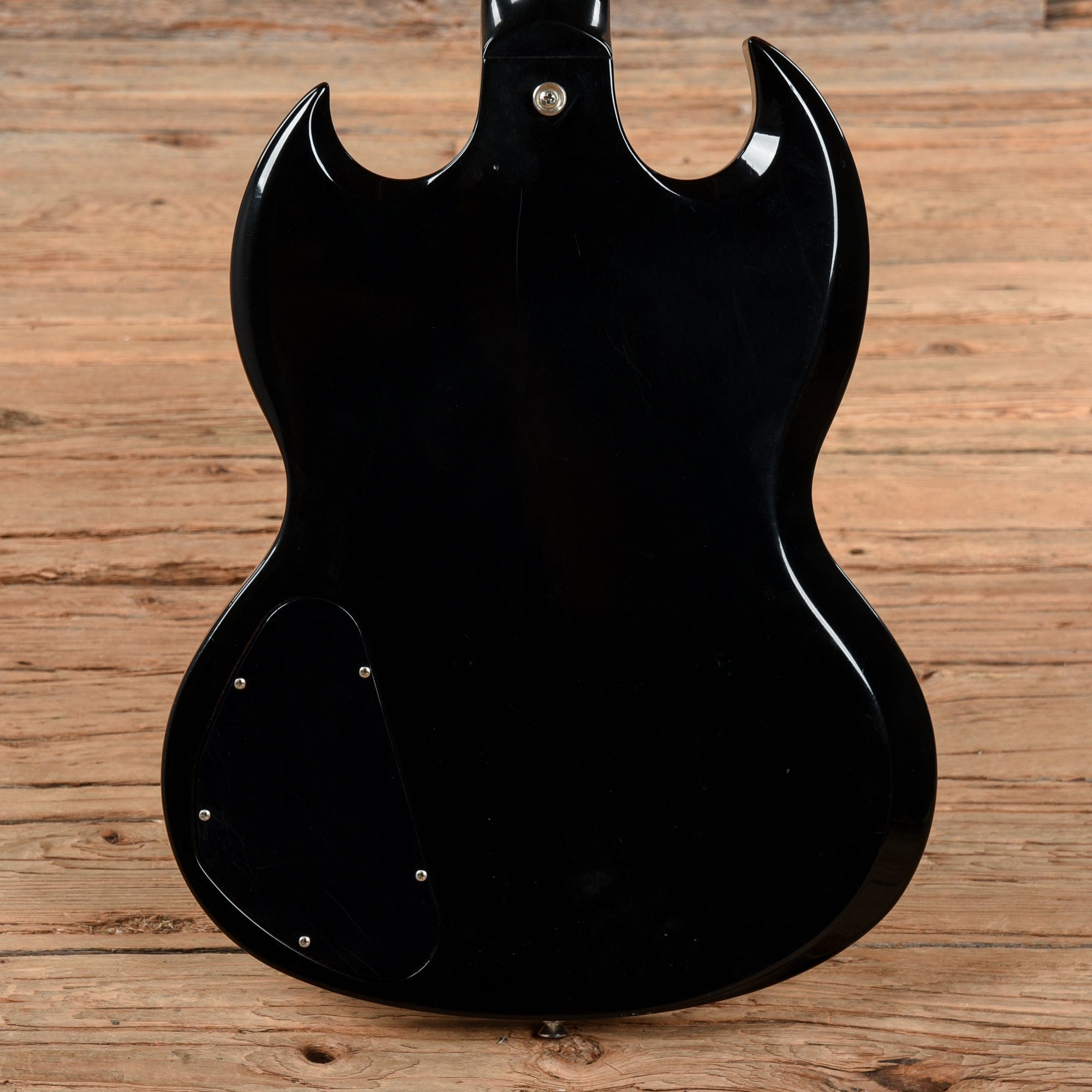 Gibson SG Special Ebony 2001 Electric Guitars / Solid Body