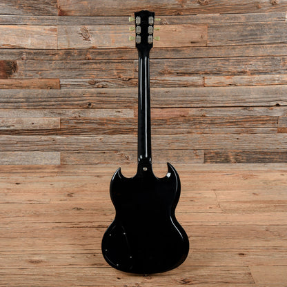 Gibson SG Special Ebony 2001 Electric Guitars / Solid Body