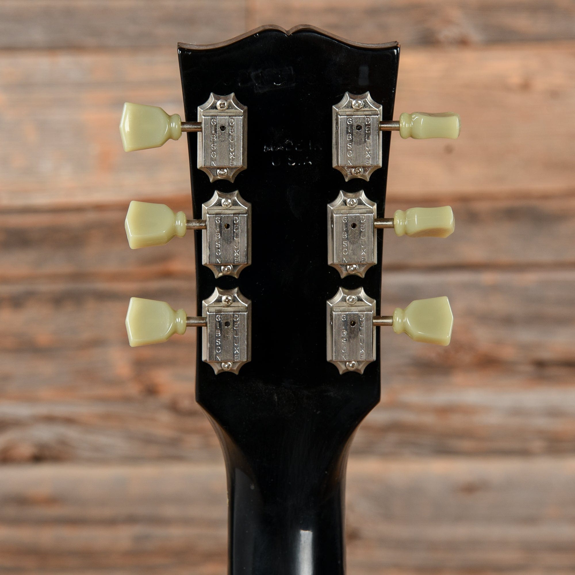 Gibson SG Special Ebony 2001 Electric Guitars / Solid Body