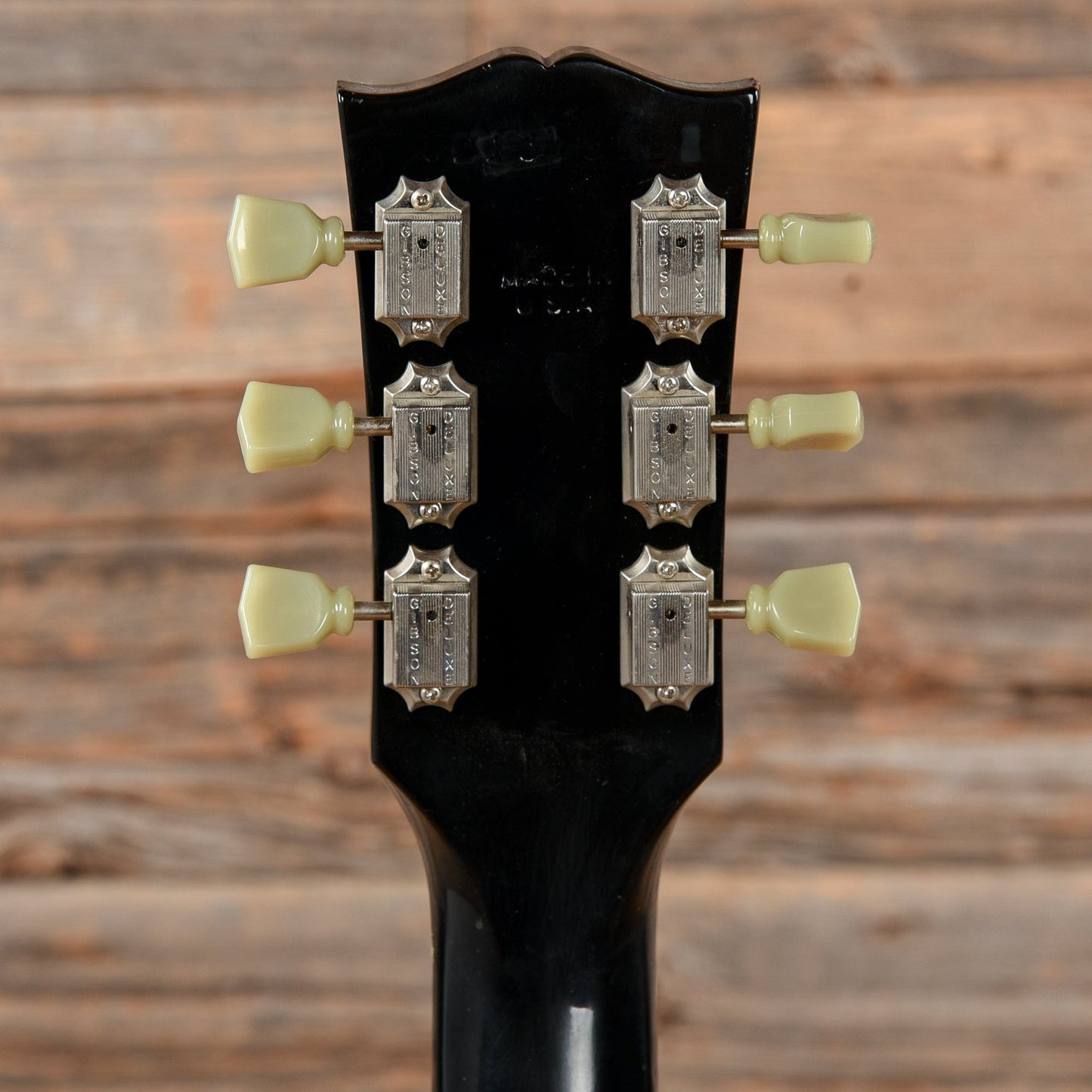 Gibson SG Special Ebony 2001 Electric Guitars / Solid Body