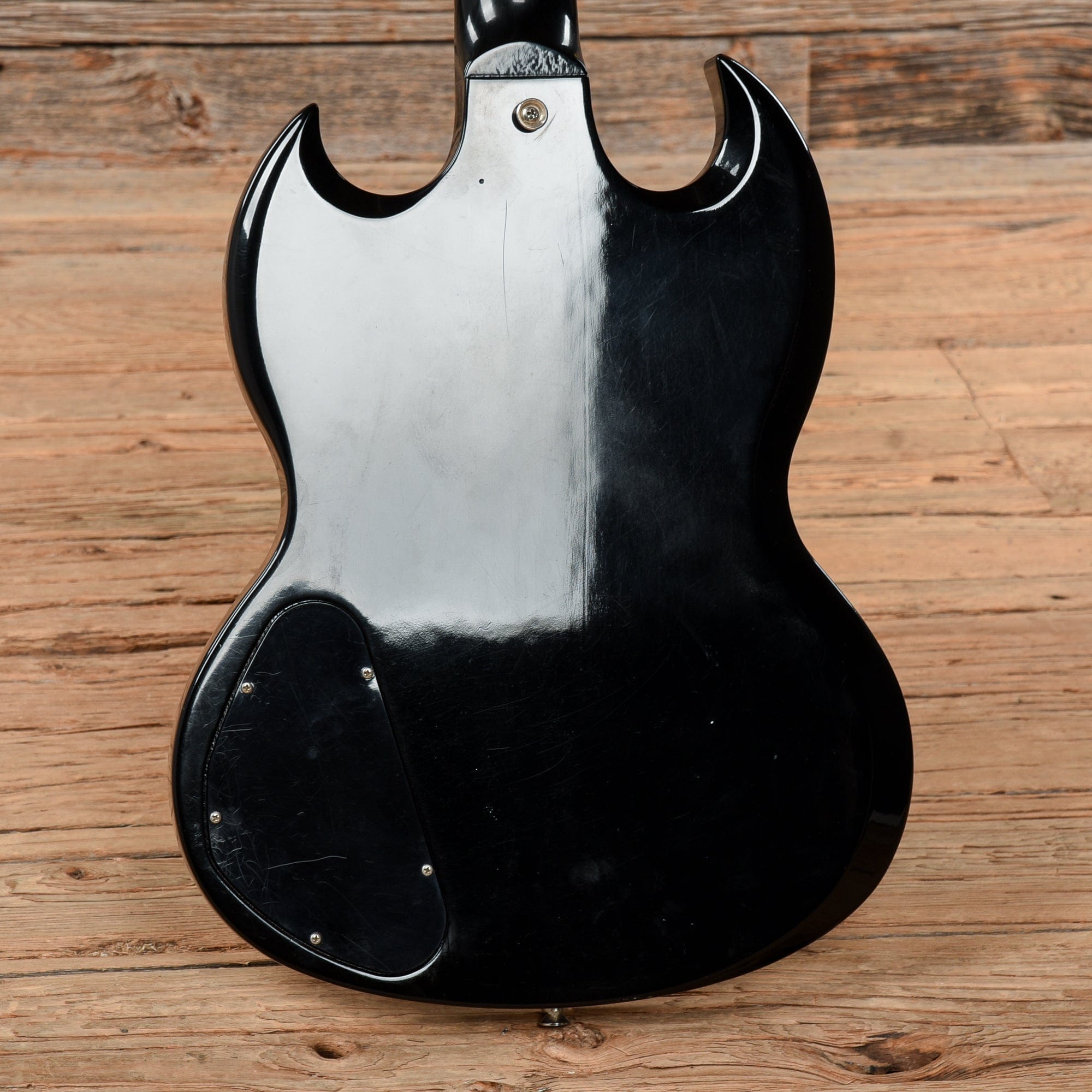 Gibson SG Special Ebony 2001 Electric Guitars / Solid Body