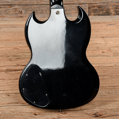 Gibson SG Special Ebony 2001 Electric Guitars / Solid Body